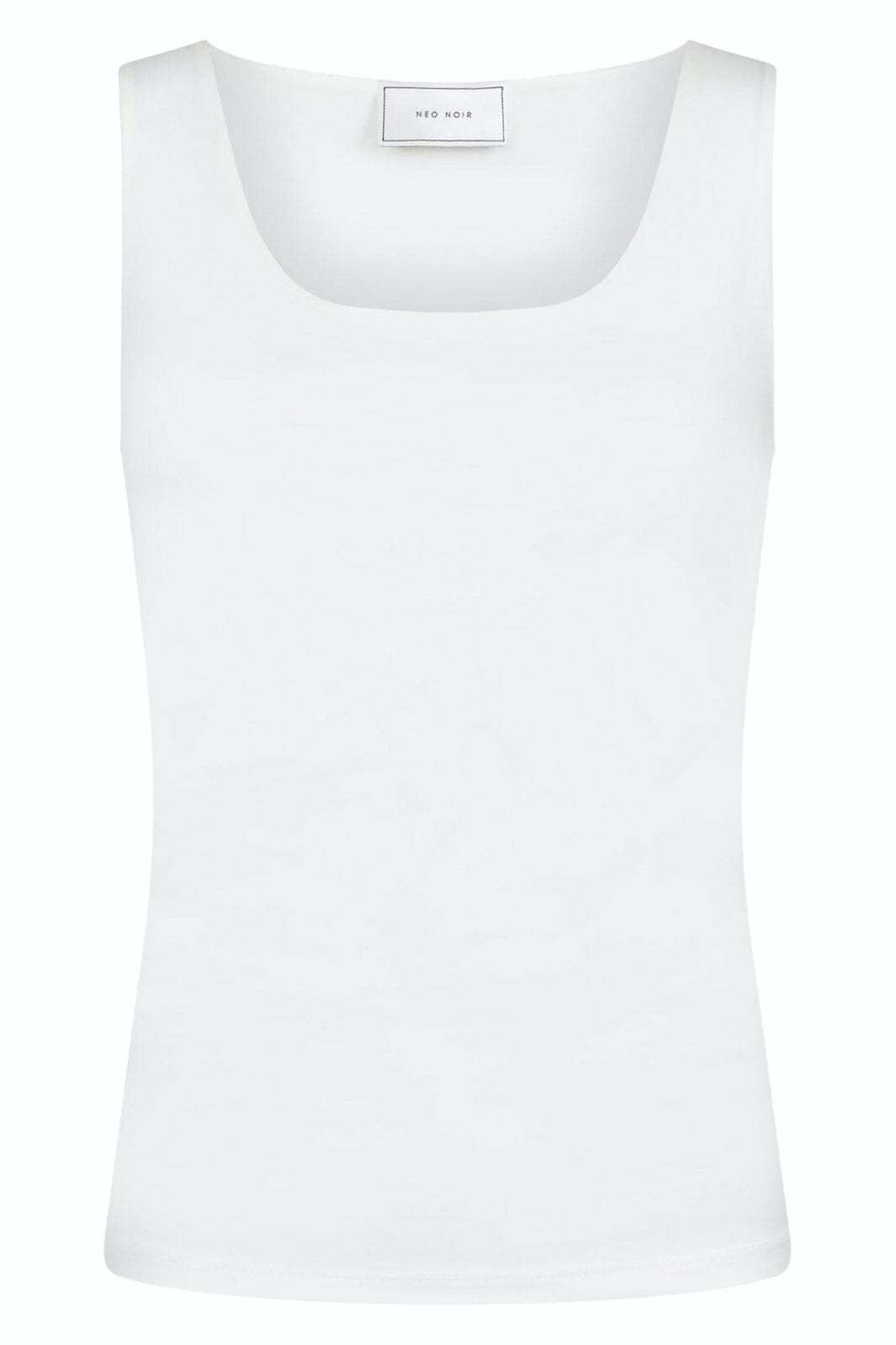 neo-noir-sophia-jersey-top-off-white_1.jpg Neo Noir - Sophia Jersey Top - Off White