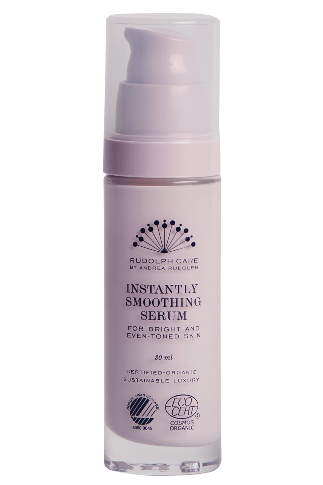 Rudolph Care - Instantly Smoothing Serum - 4523100
