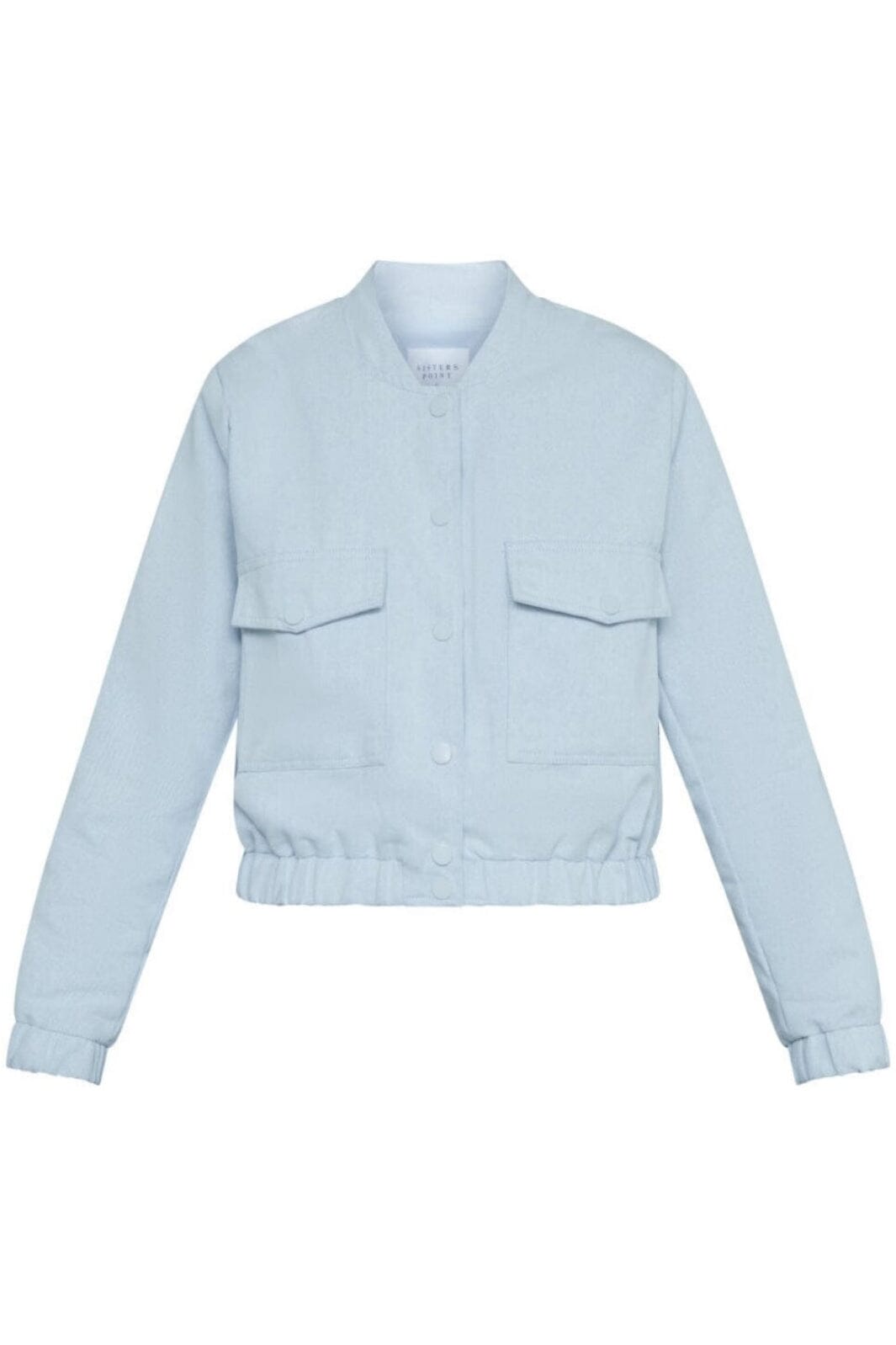 Sisters Point - Garwin-Ja19 18840 - 912 - L. Denim Blue
