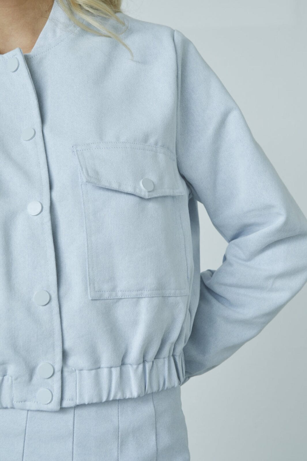 Sisters Point - Garwin-Ja19 18840 - 912 - L. Denim Blue