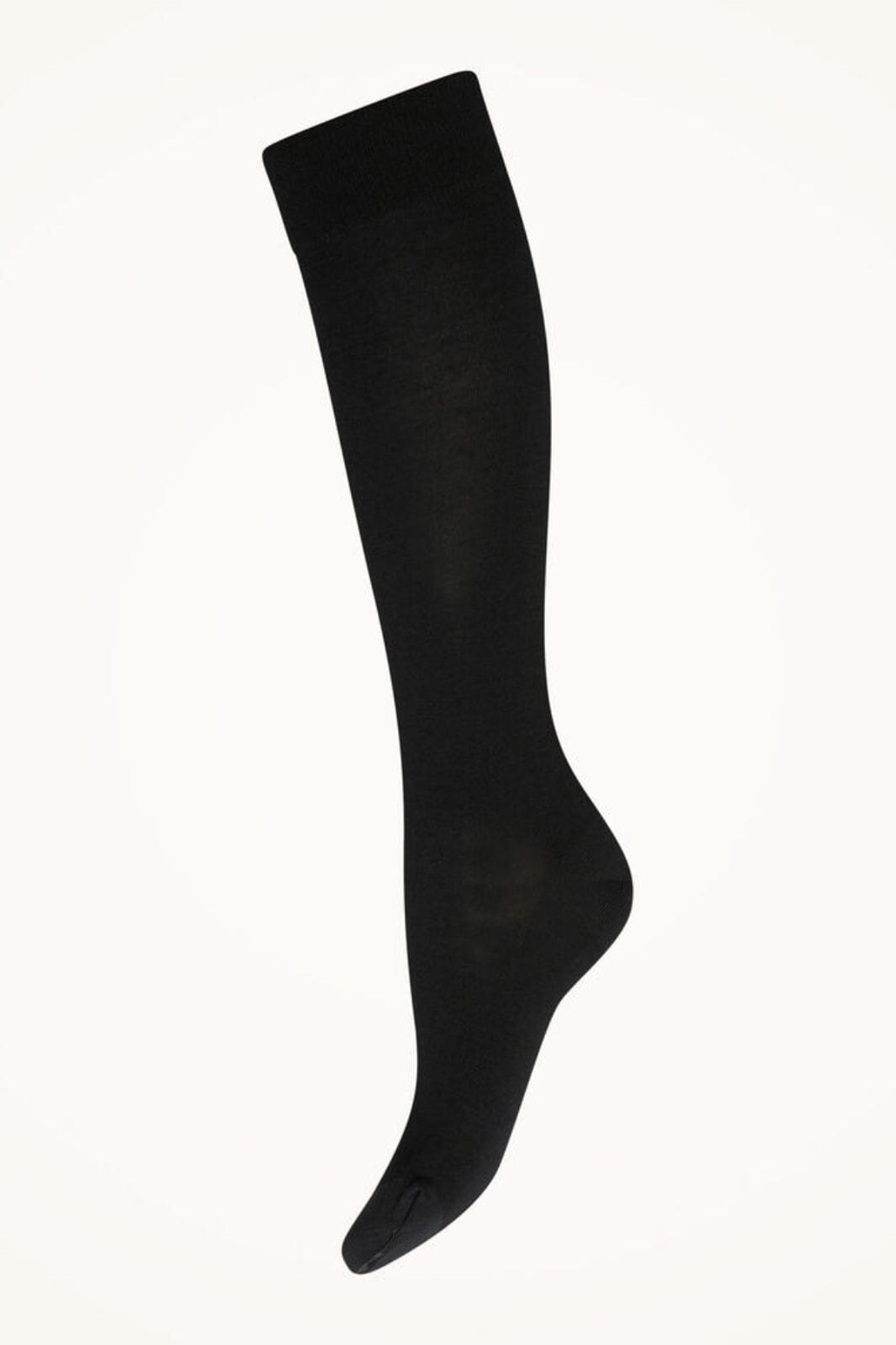 Wolford - Merino Knee-highs - 7005 Black