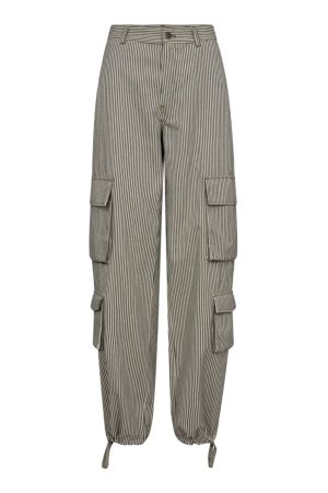 Co´couture - Milacc Milkboy Pocket Pant 31306 - 96 Black