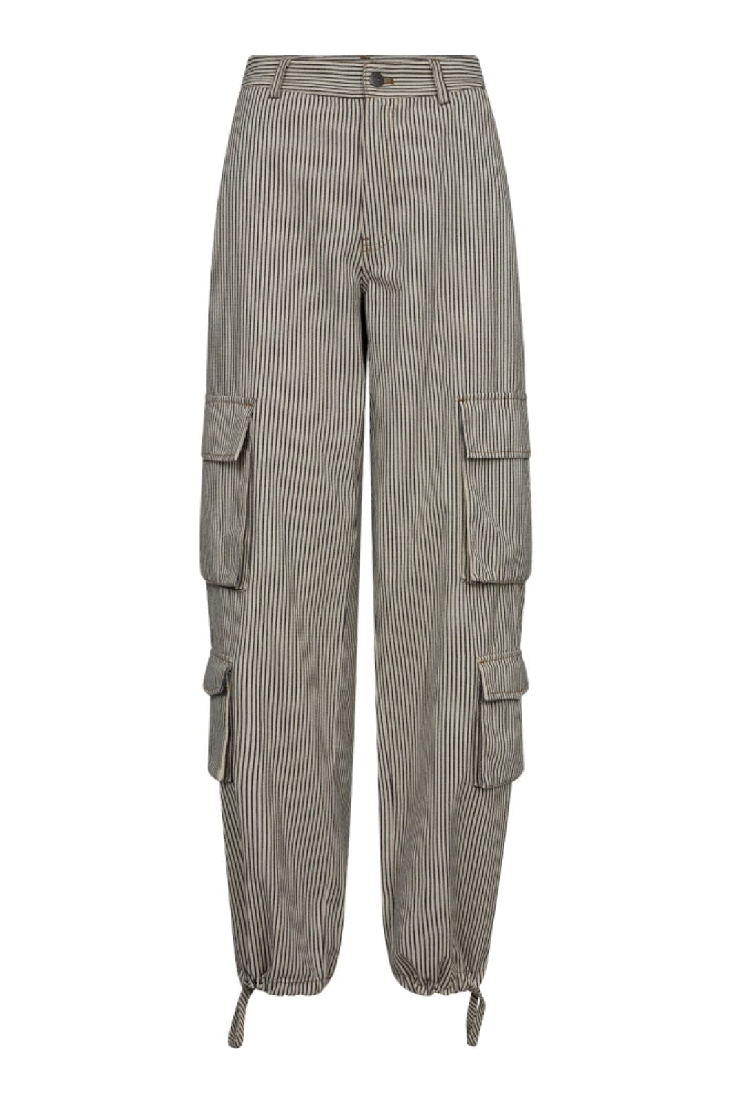 Co´couture - Milacc Milkboy Pocket Pant 31306 - 96 Black