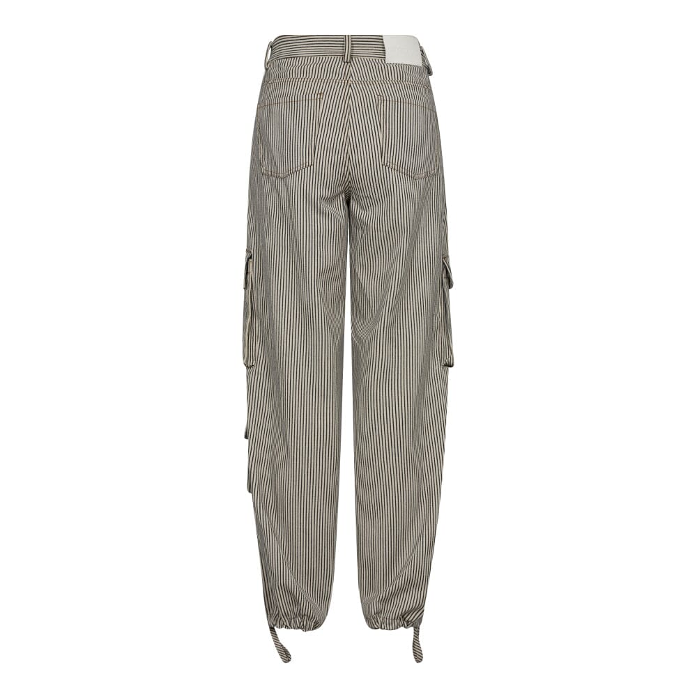 Co´couture - Milacc Milkboy Pocket Pant 31306 - 96 Black