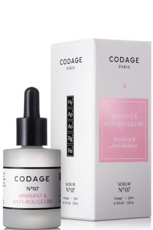 Codage - Serum No. 7 Soothing & Anti Redness