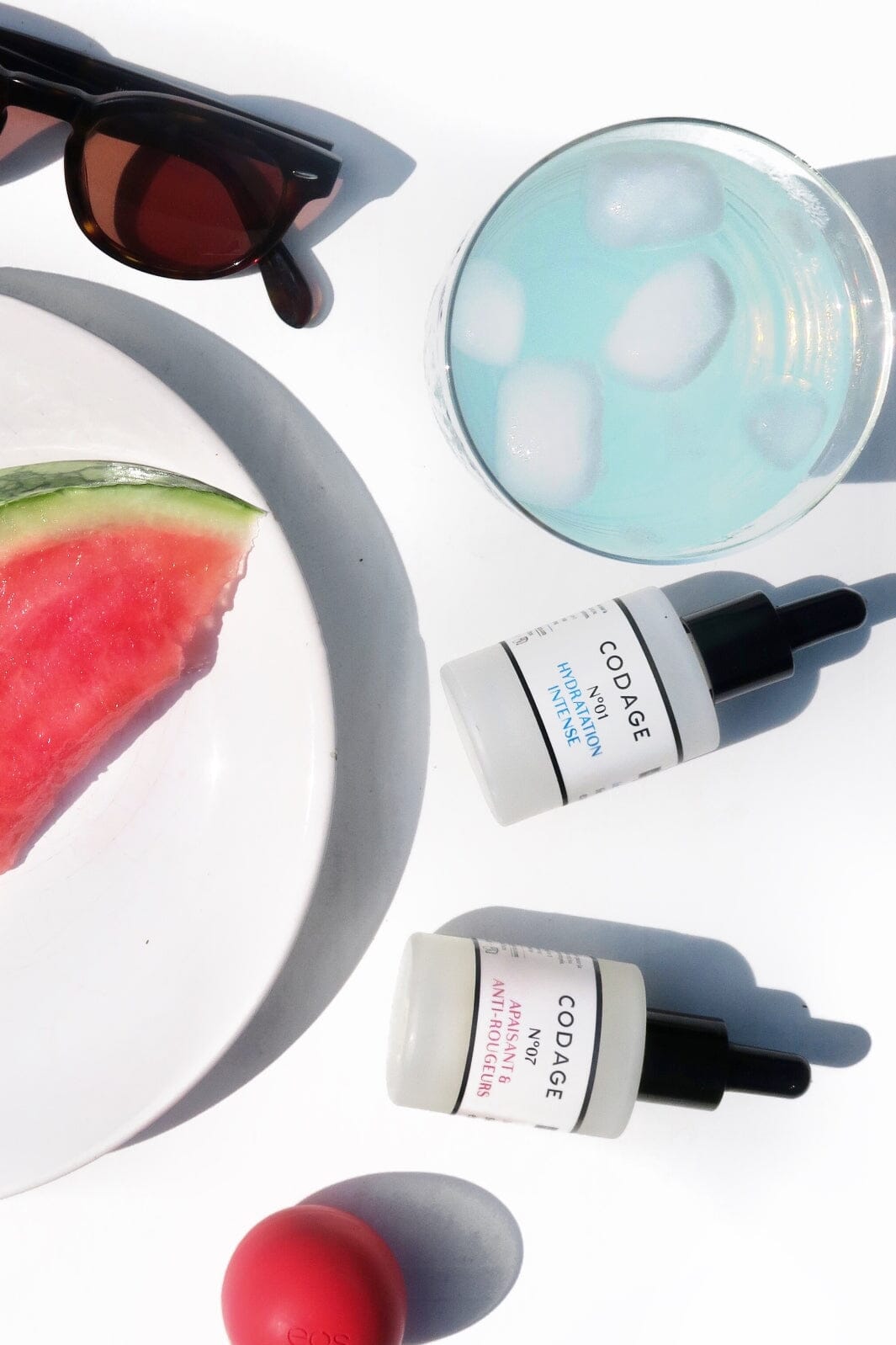 Codage - Serum No. 7 Soothing & Anti Redness