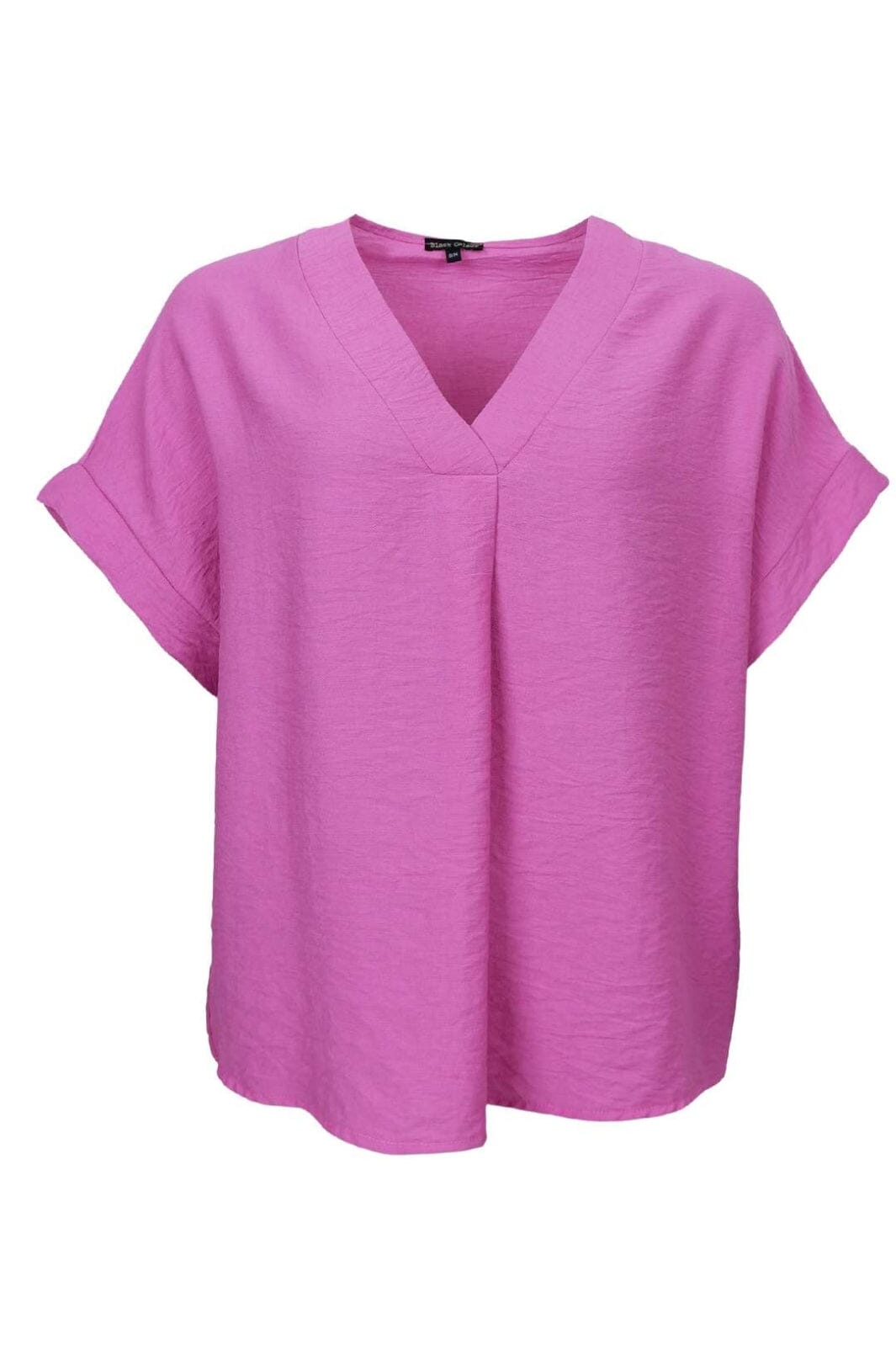 Forudbestilling - Black Colour - Bcsamos Blouse 40895 - Pink