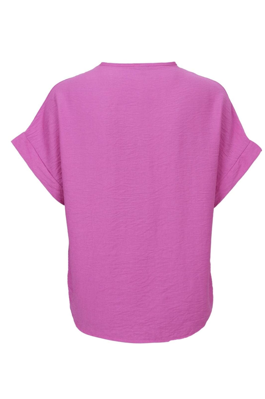 Forudbestilling - Black Colour - Bcsamos Blouse 40895 - Pink