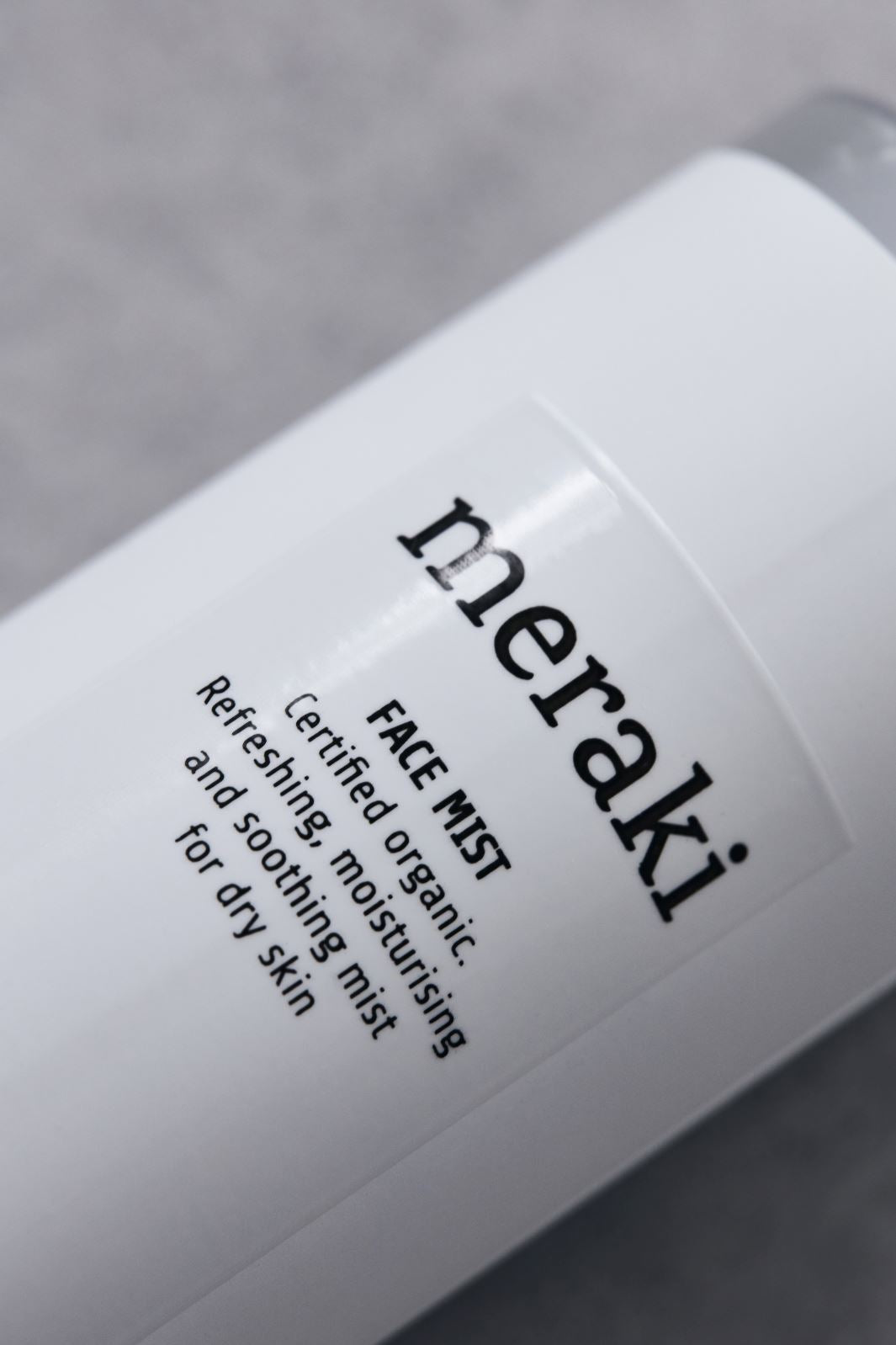 Meraki - Face Mist - 100 ml