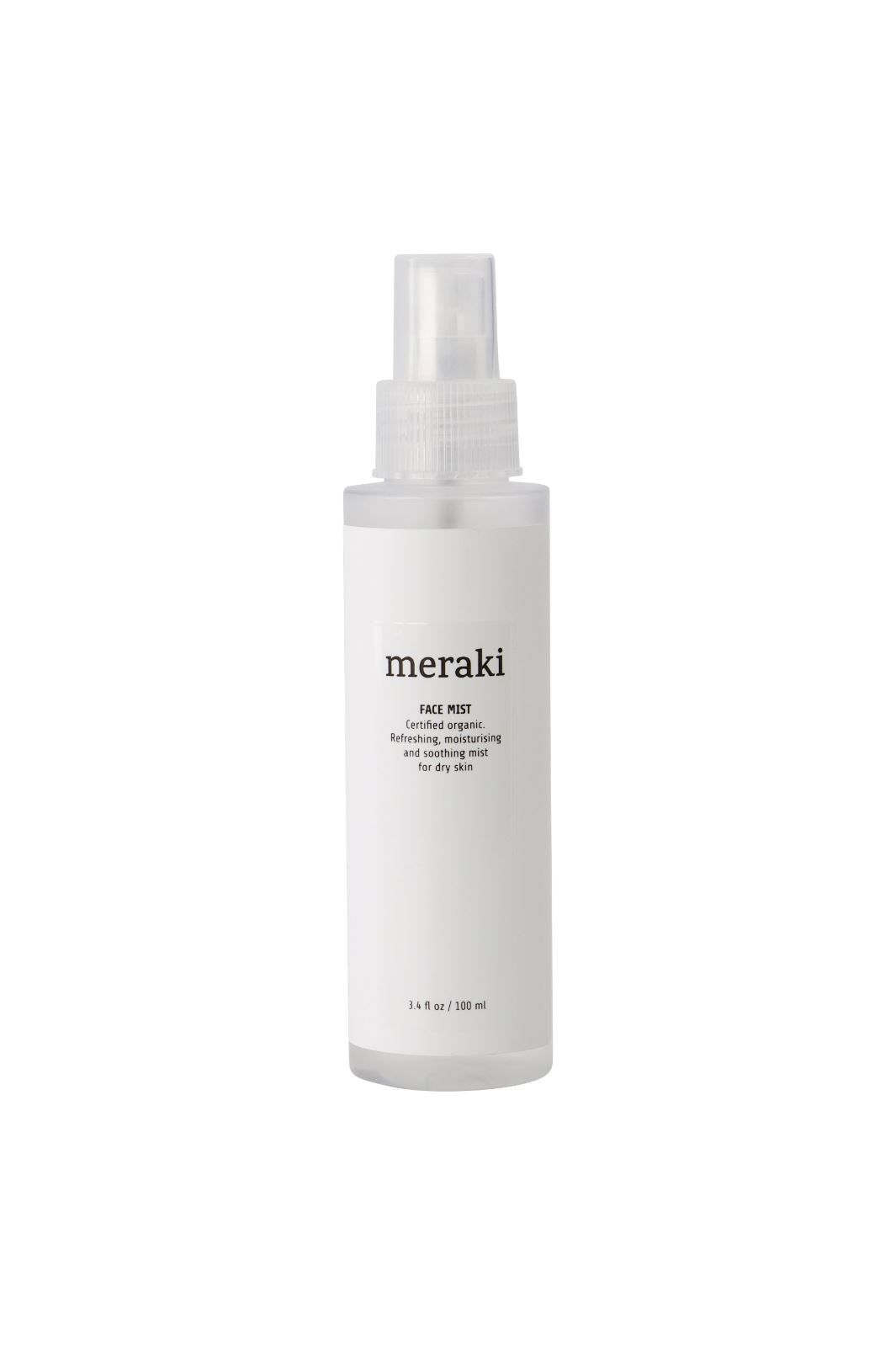 Meraki - Face Mist - 100 ml