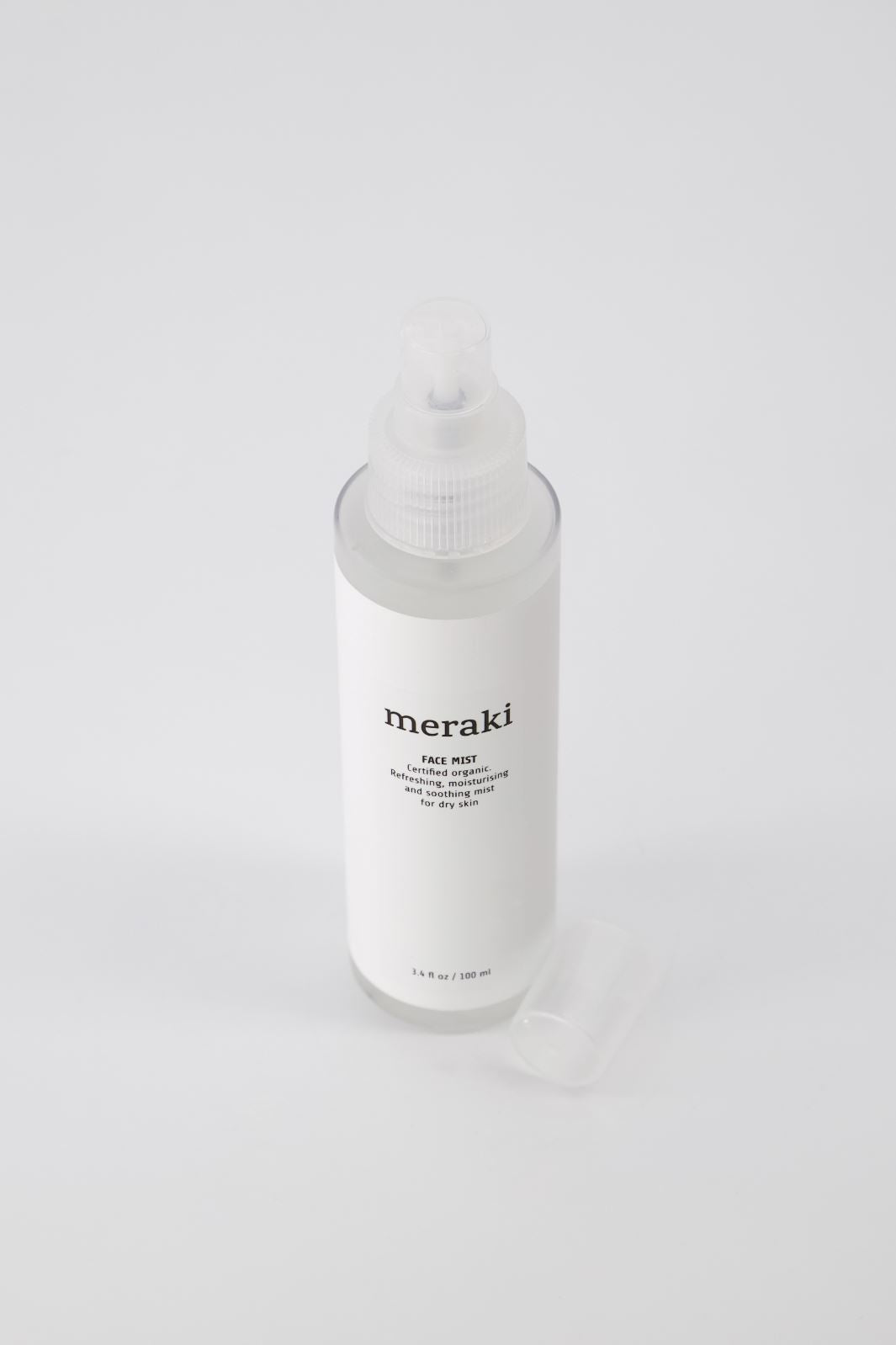 Meraki - Face Mist - 100 ml