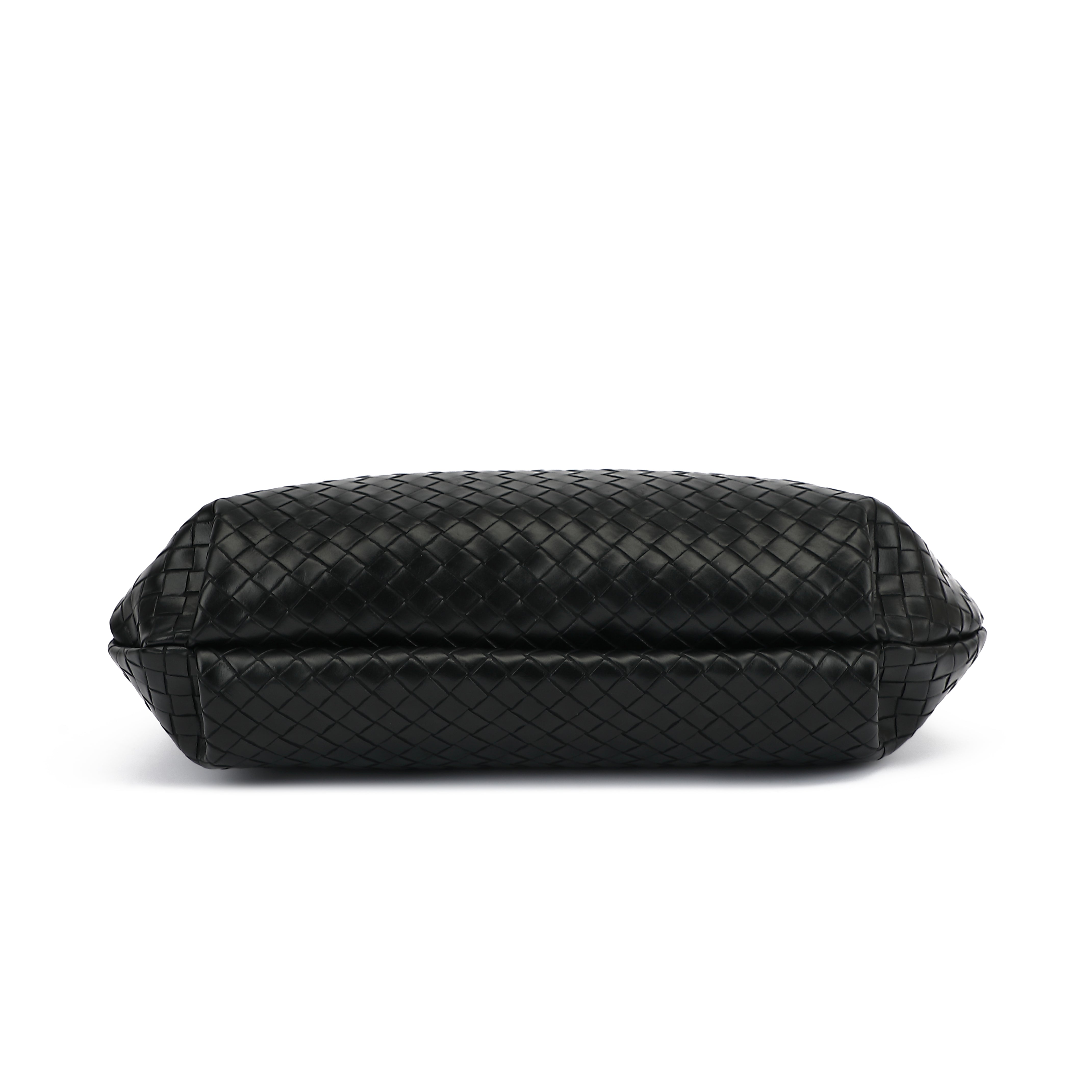 Noella - Peony Bag - 004 Black