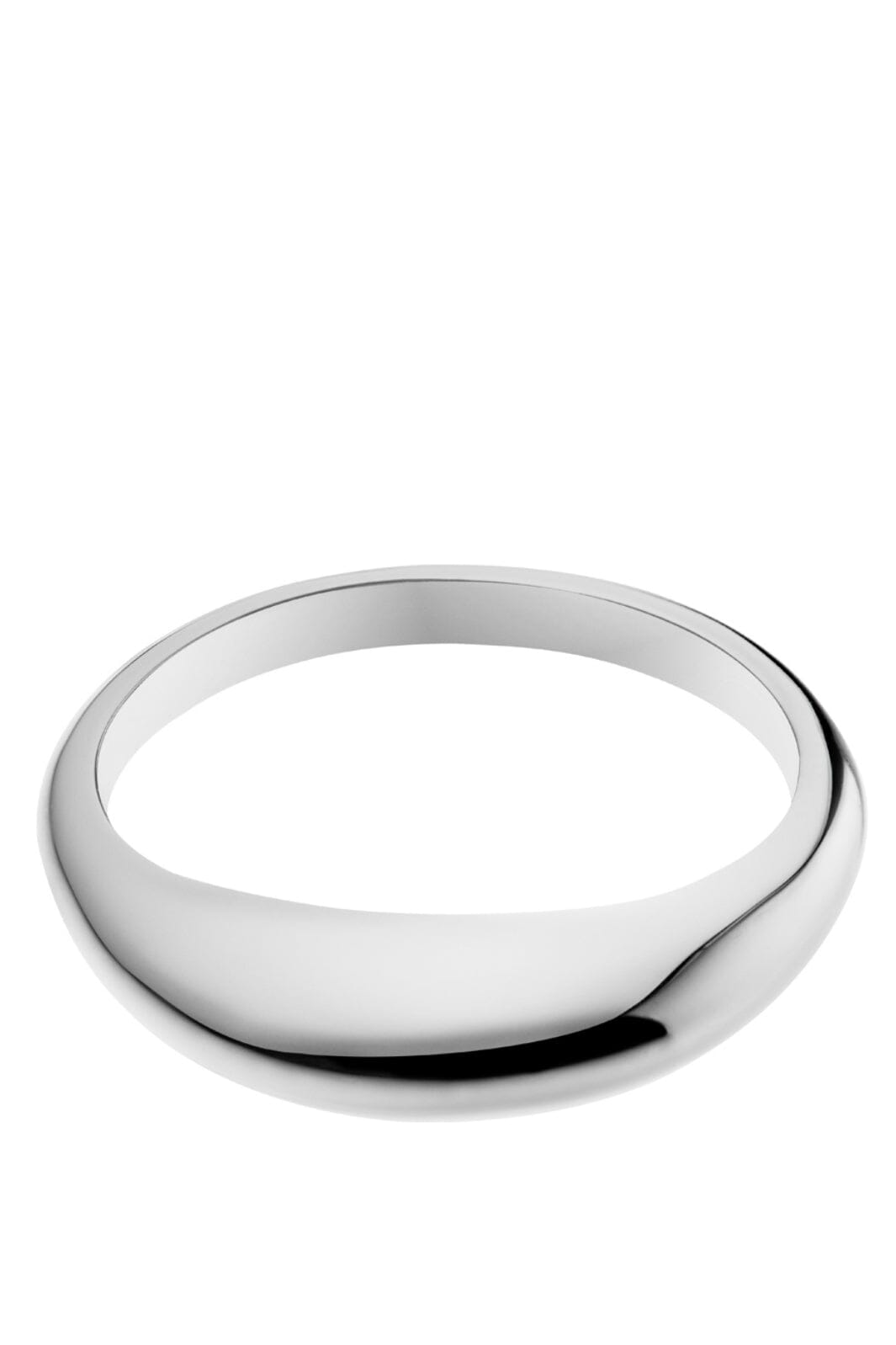 Pernille Corydon Jewellery - Globe Ring - Silver på udsalg