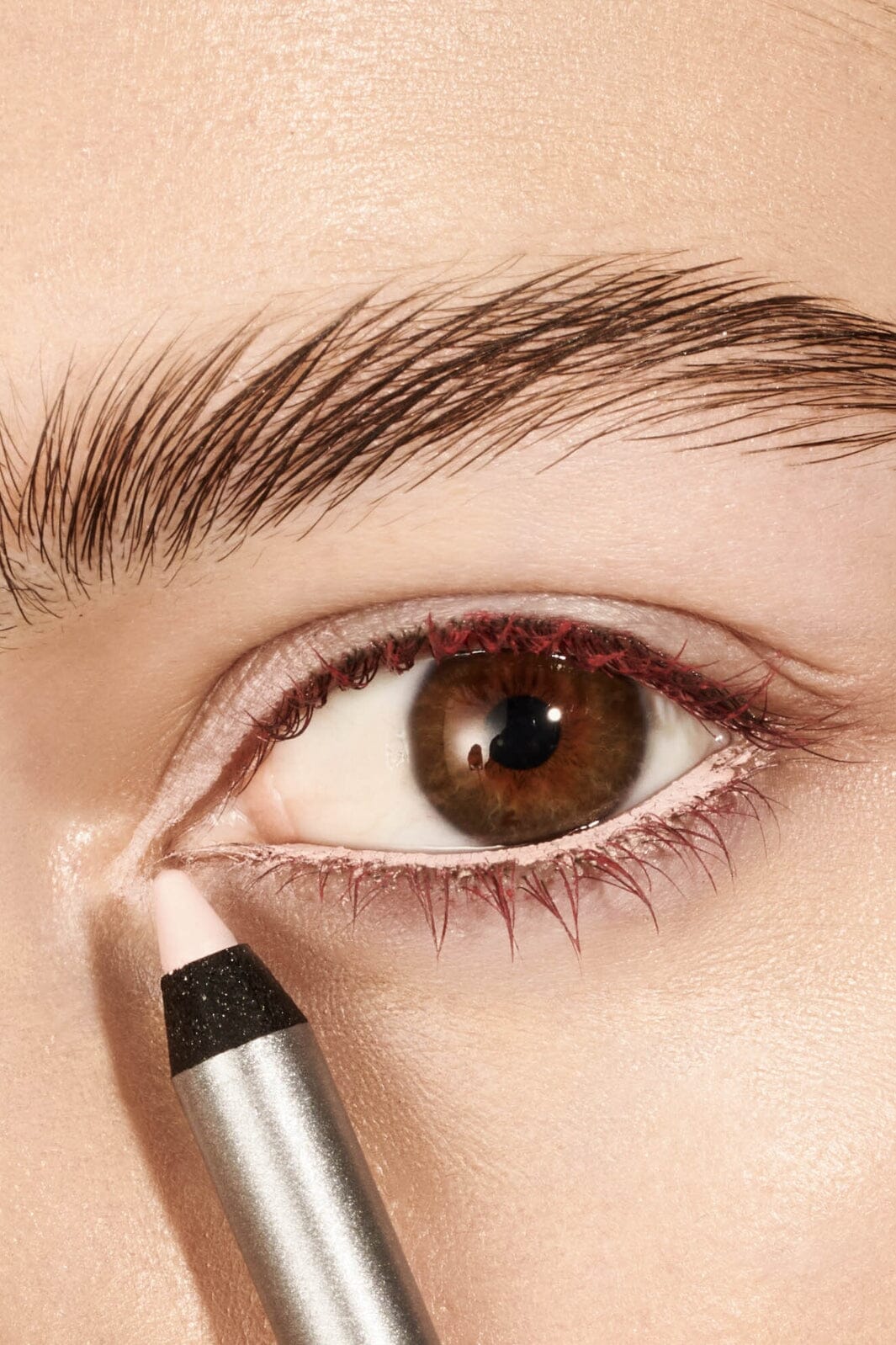 Wonderskin - 1440 Longwear Eyeliner- Icing
