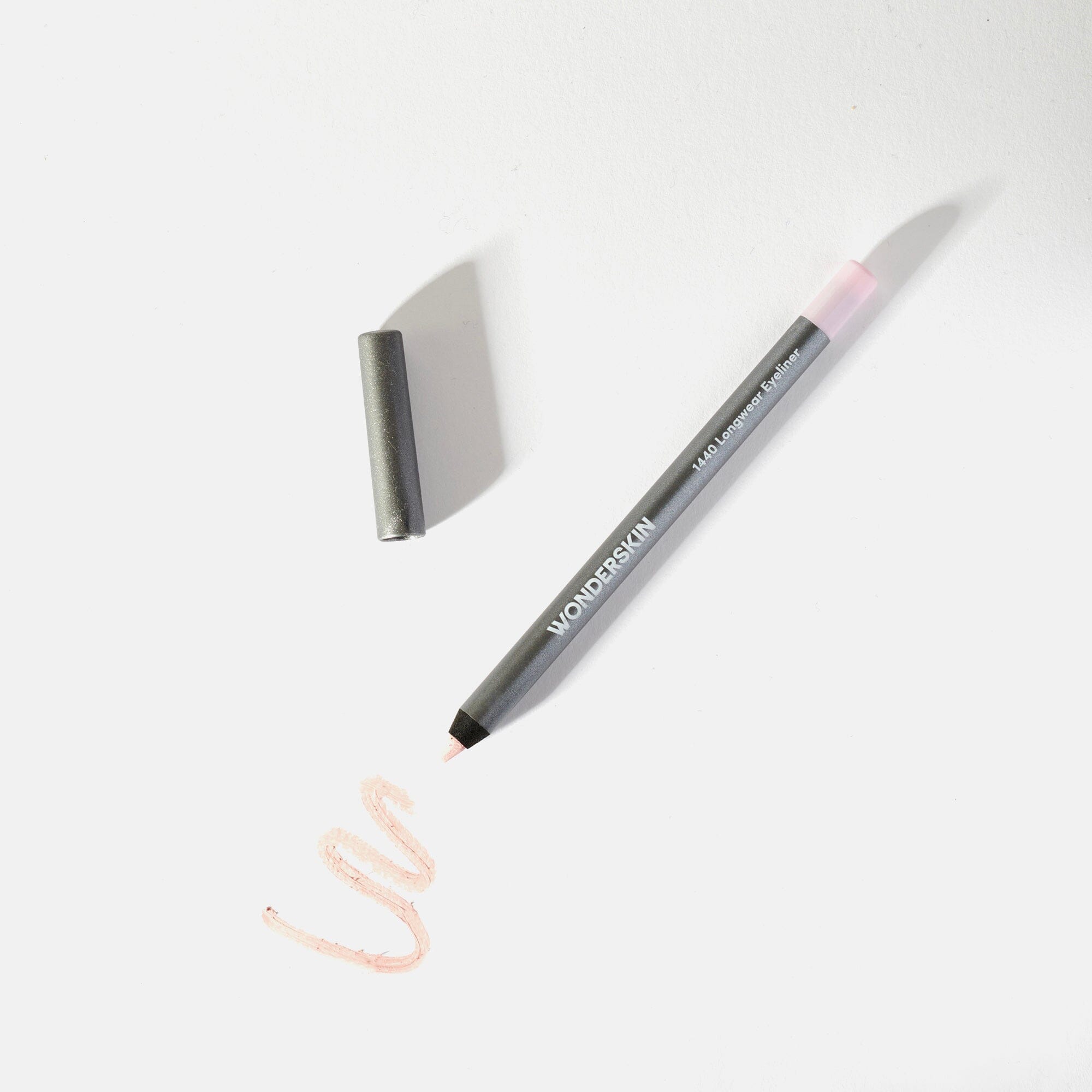 Wonderskin - 1440 Longwear Eyeliner- Icing