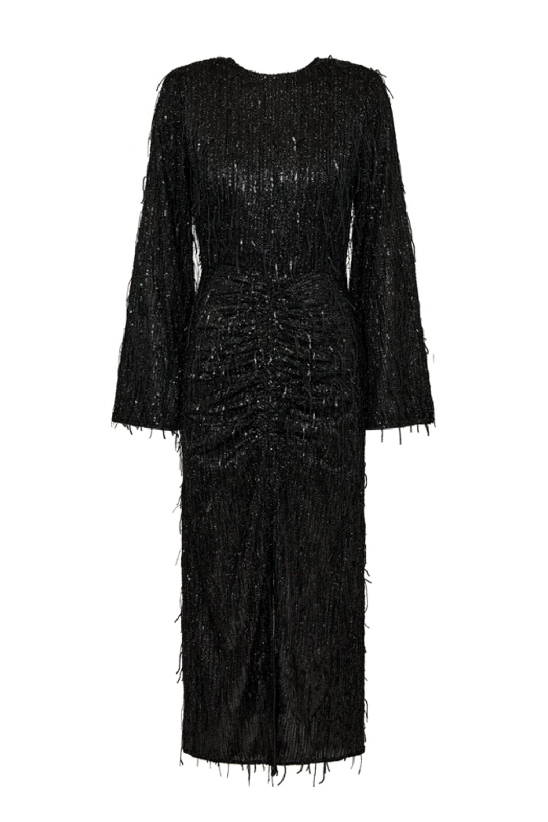 Copenhagen Muse - Cmsequince-Dress 205134 - Black