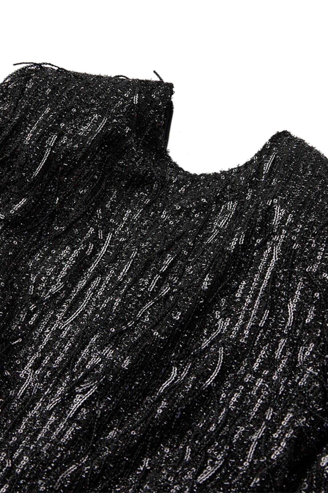 Copenhagen Muse - Cmsequince-Dress 205134 - Black
