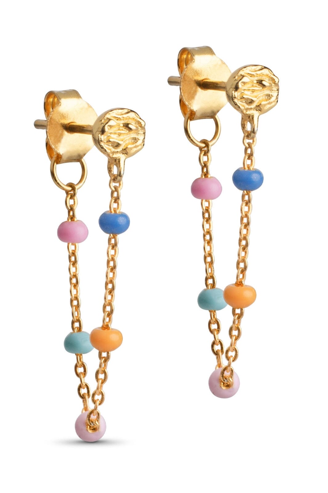 Enamel Copenhagen - Earring, Lola - Lolly