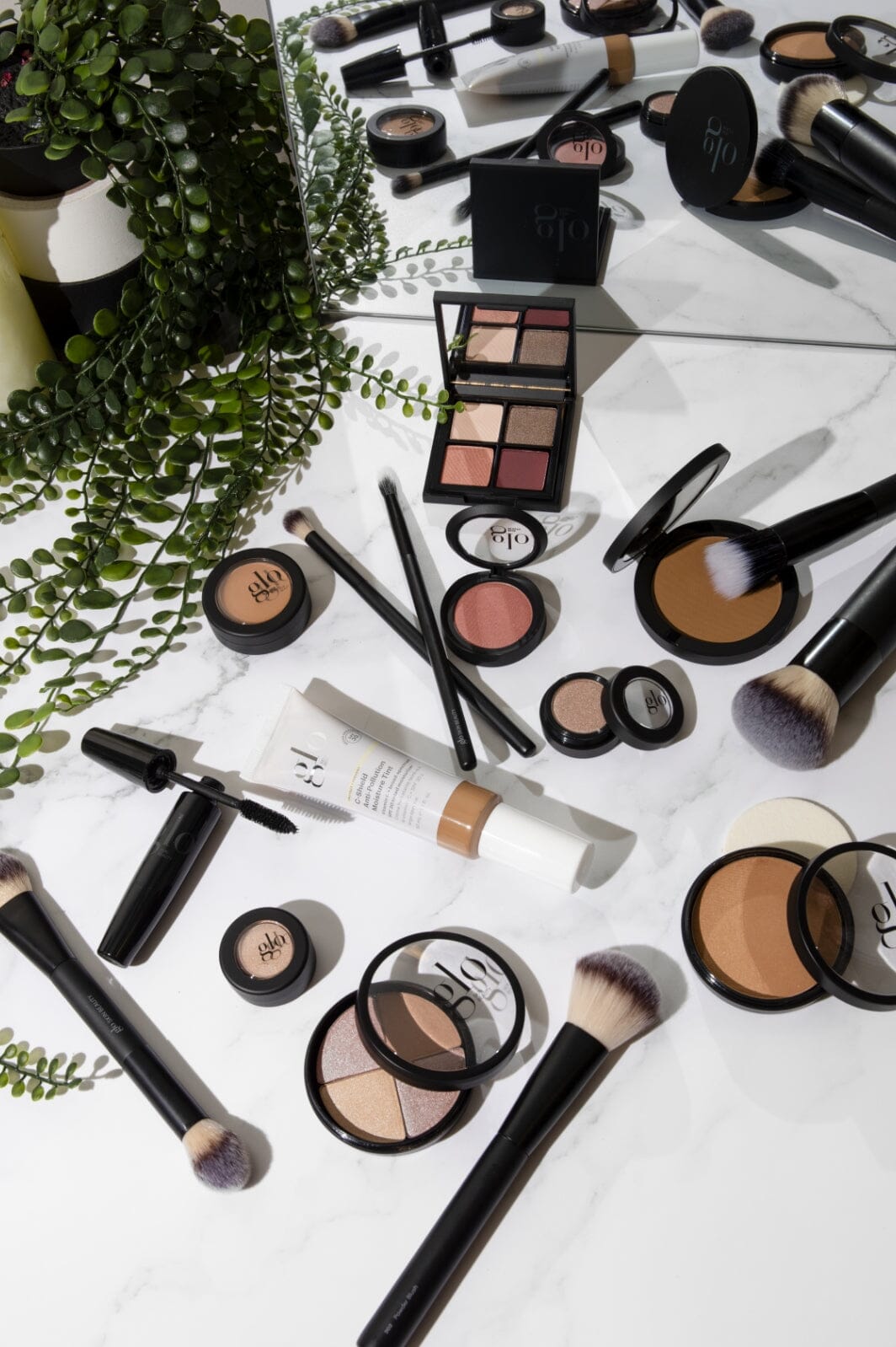 Glo Skin Beauty - Glo 202 Powder Blush
