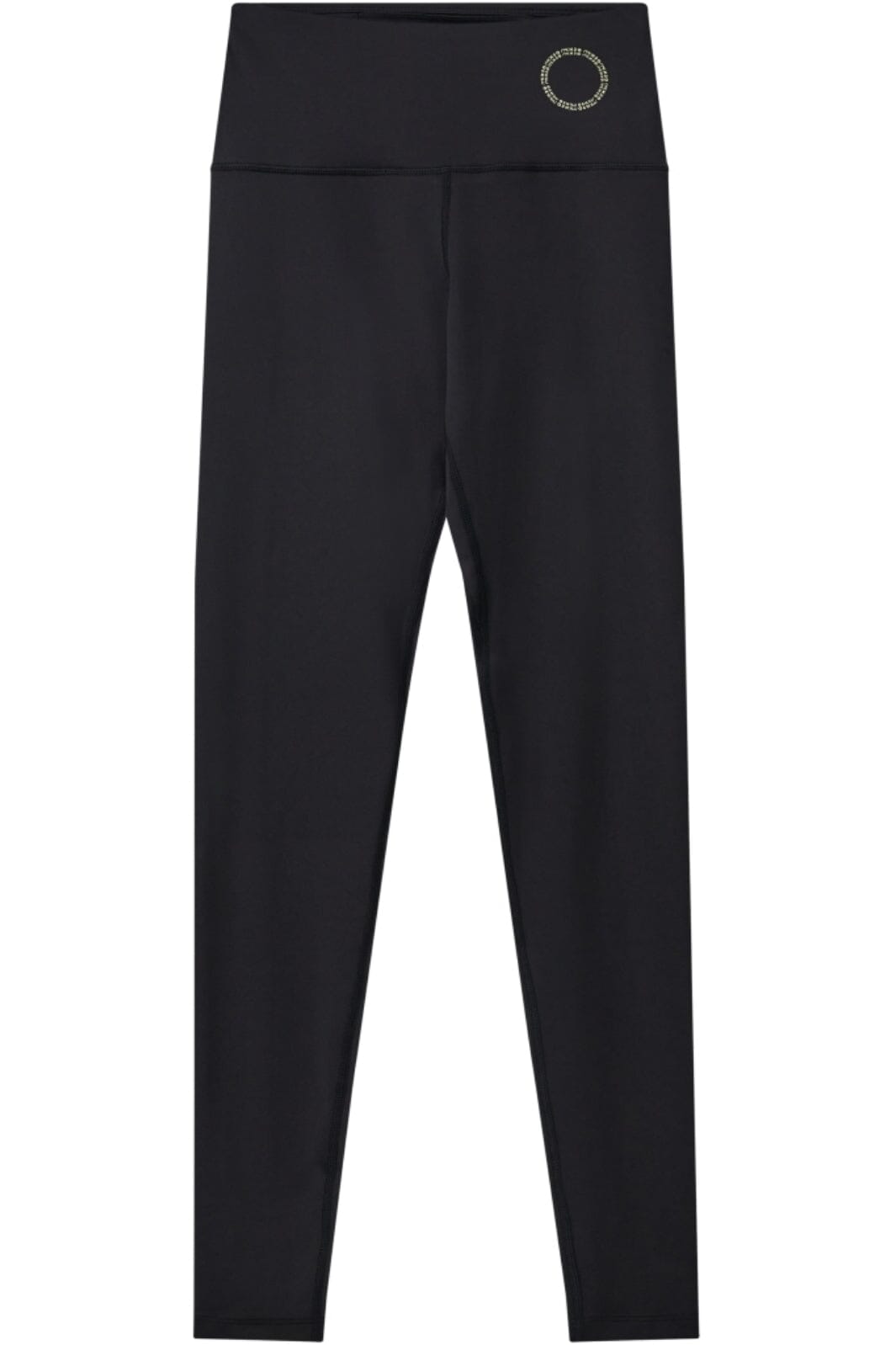 H2O - Mkxh2O Long Tights 100942-1 - 3500 - Black Online salg