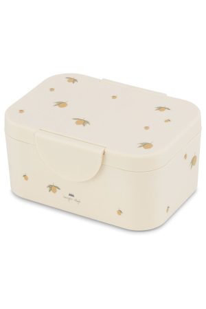 Konges Sløjd - Lunch Box - Lemon Levere