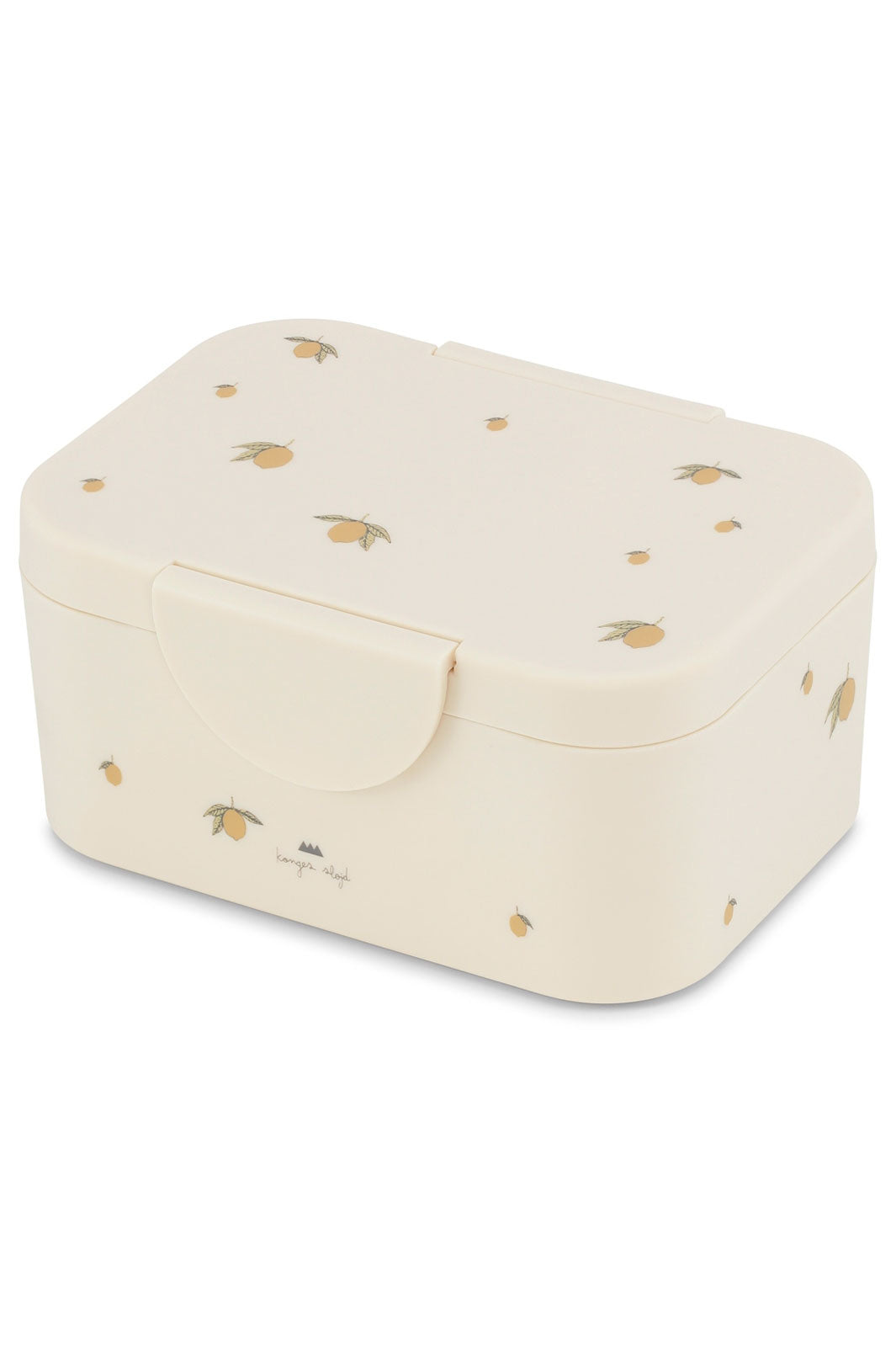 Konges Sløjd - Lunch Box - Lemon Levere