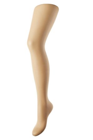 Pieces - Pcshaper 15 Den Tights - 4396215 Tan