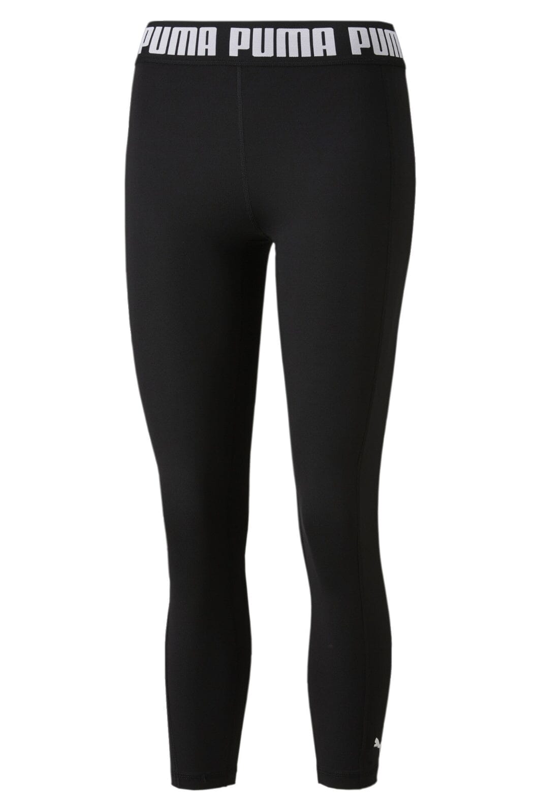 Puma - Train PUMA STRONG High Waist Full Tight - Black 1