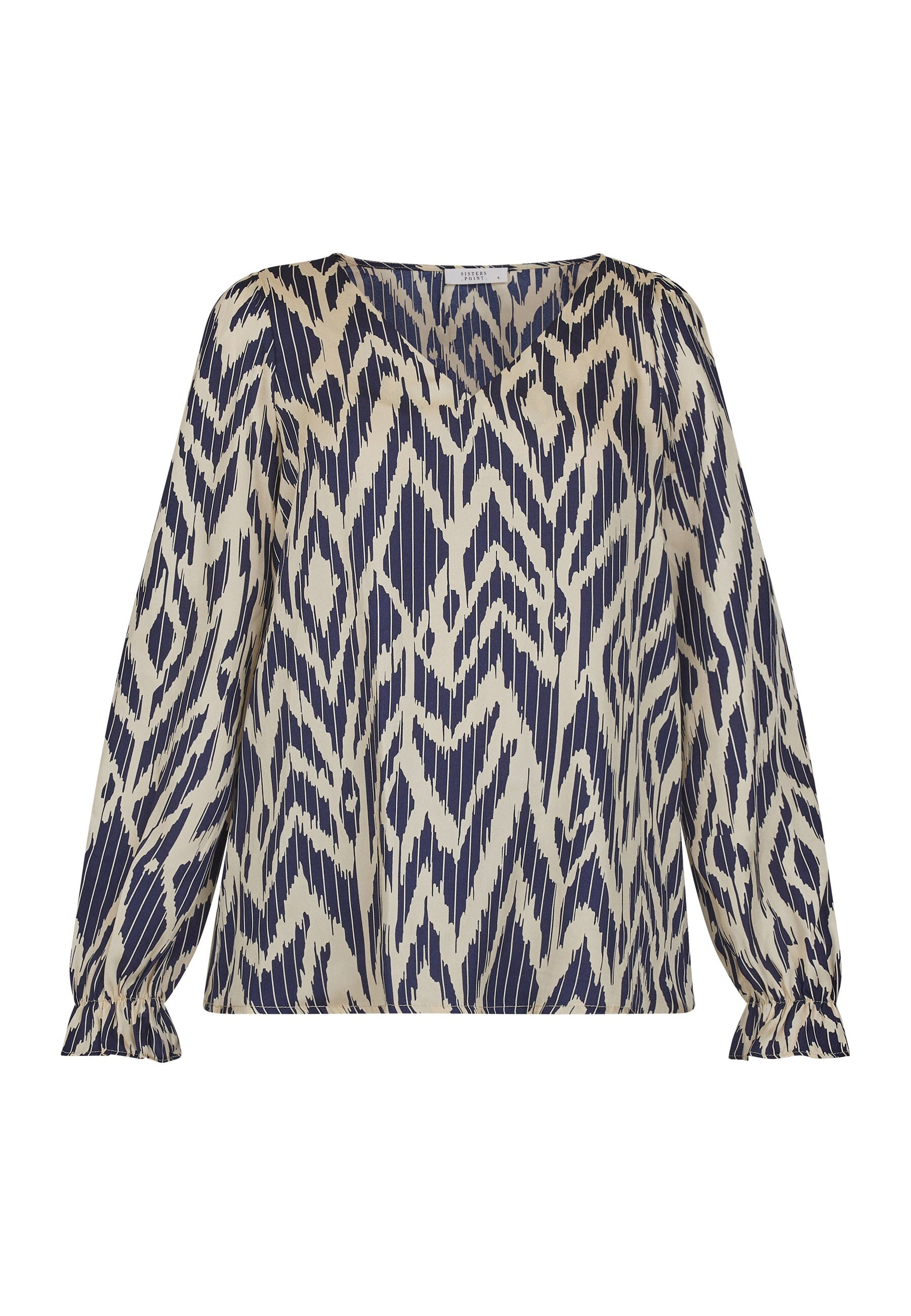 Sisters Point - Noki-T3 - 402 Navy/Cream