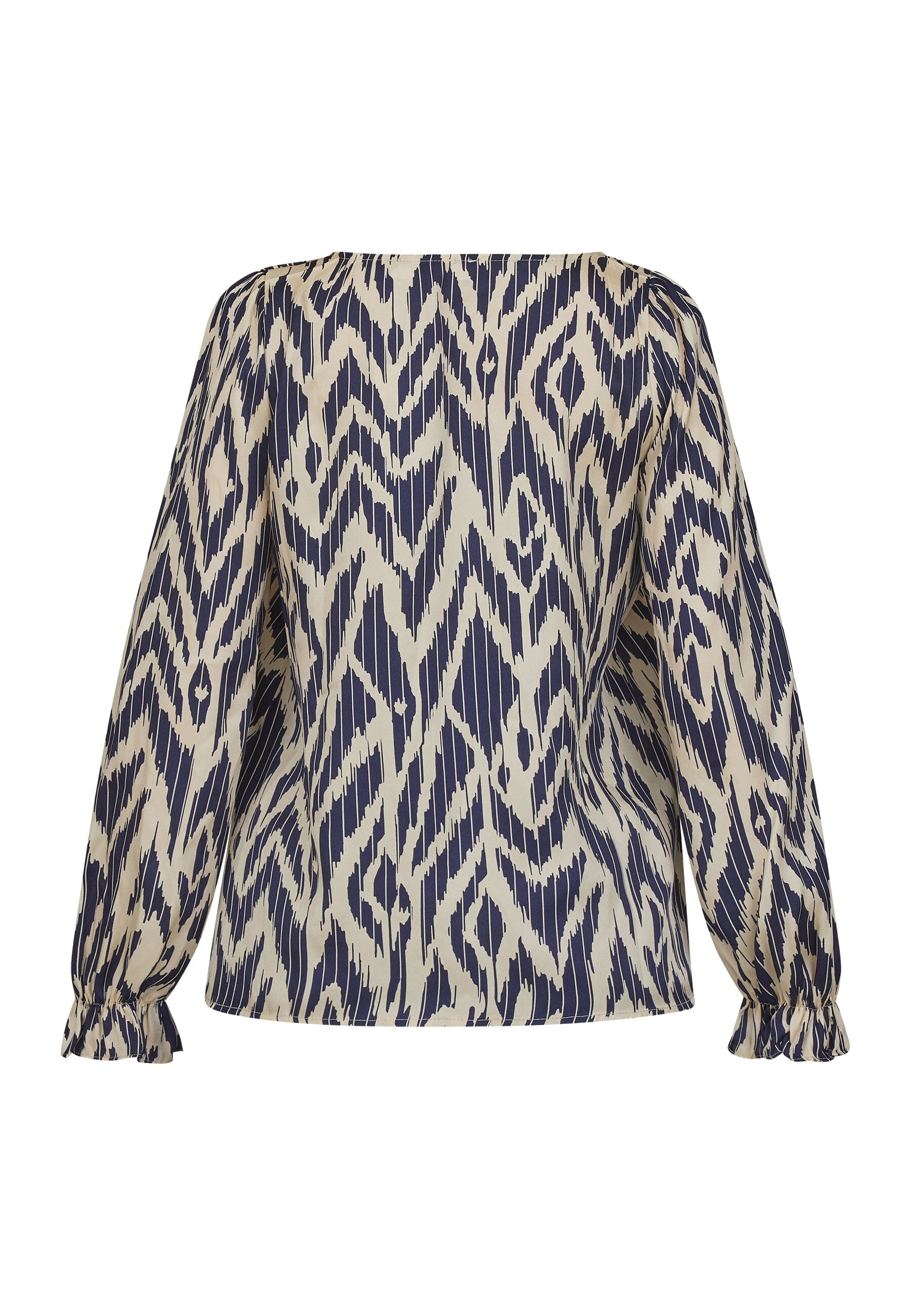 Sisters Point - Noki-T3 - 402 Navy/Cream