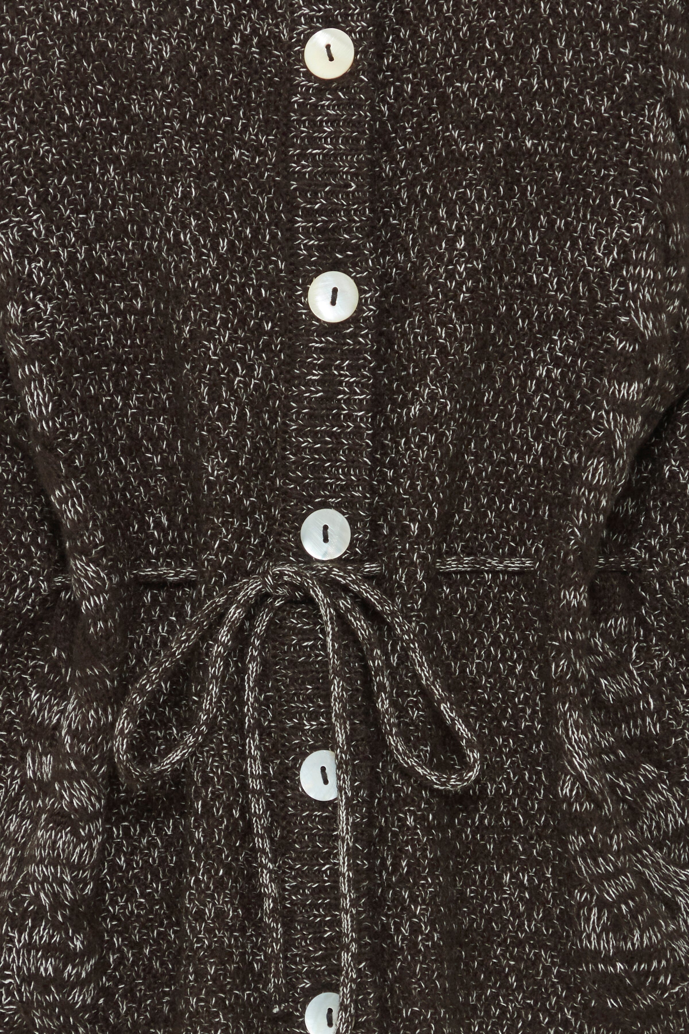 Ichi - Ihodansa Ca6 - 1940081 Black Melange