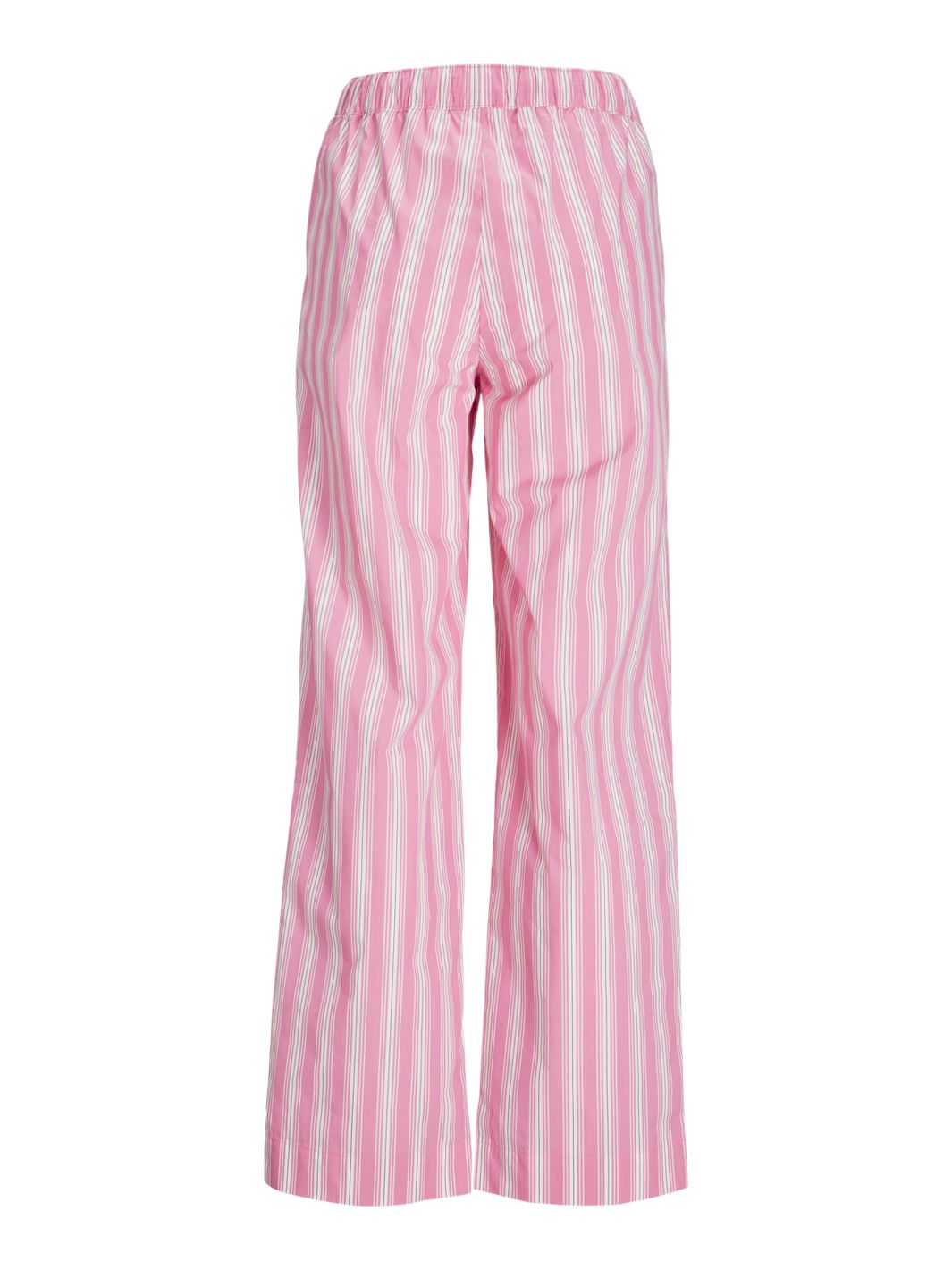 Jjxx - Jxava Poplin Pant Ln - 4651992 Morning Glory Striped Online nu