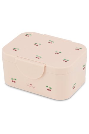 Konges Sløjd - Lunch Box - Cherry Blush