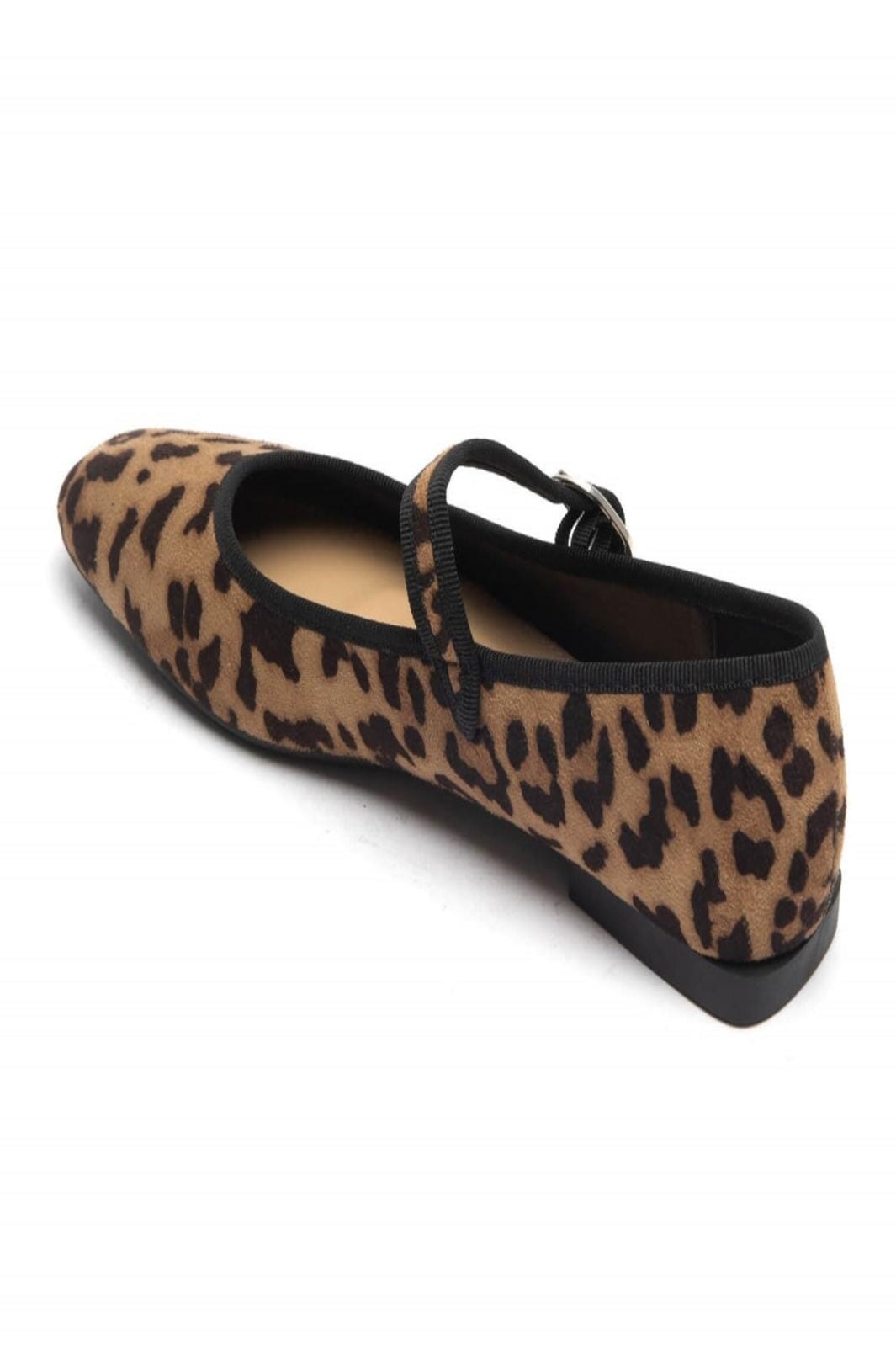 Marta Du Chateau - Ladies Shoes 1800 - Leopard