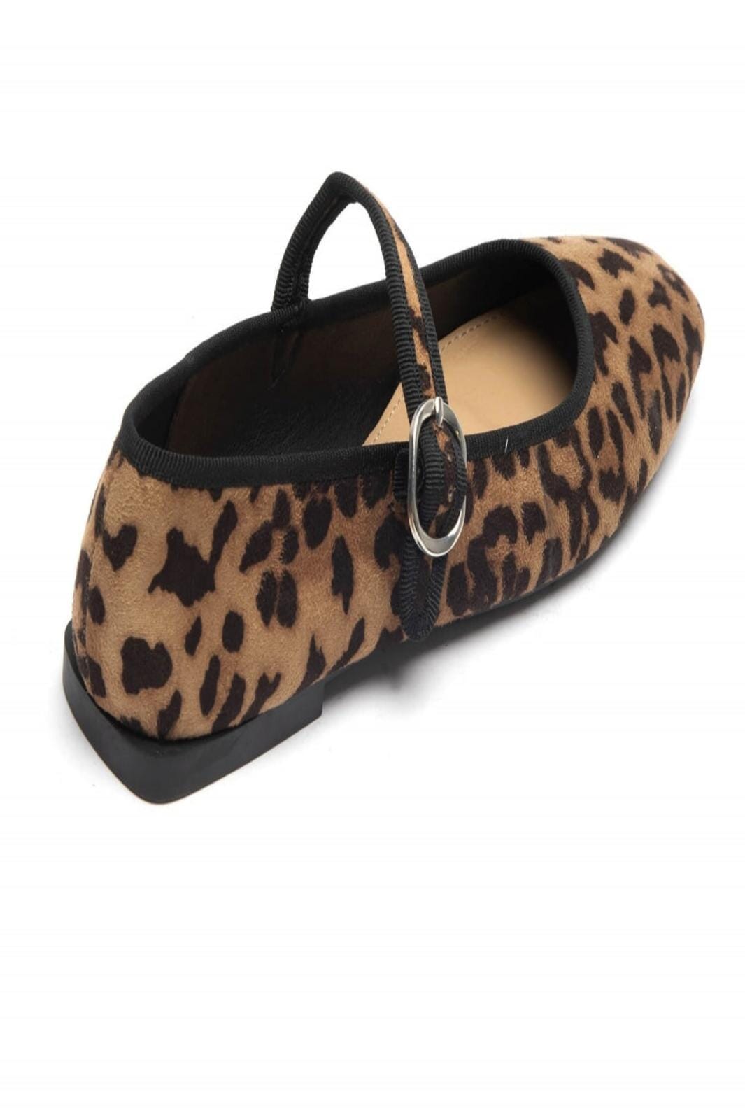 Marta Du Chateau - Ladies Shoes 1800 - Leopard