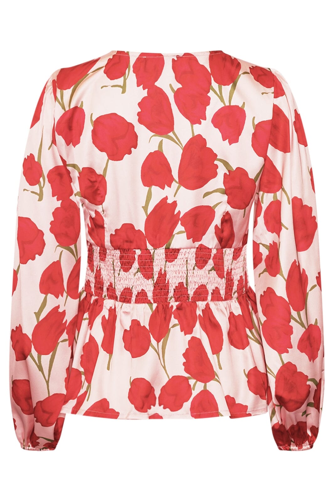 noella-patty-blouse-1278-tulip-print_1.jpg Noella - Patty Blouse - 1278 Tulip Print