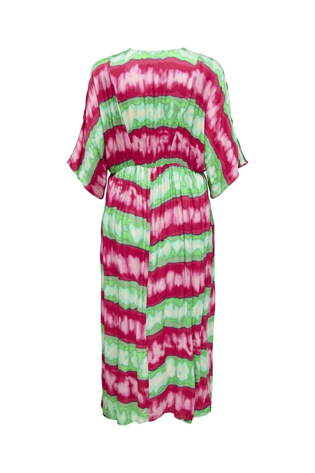 only-onlmerle-fr-loose-midi-dress-4498029-deep-mint-fr-tie-dye_1.jpg Only - Onlmerle Fr Loose Midi Dress - 4498029 Deep Mint Fr Tie Dye