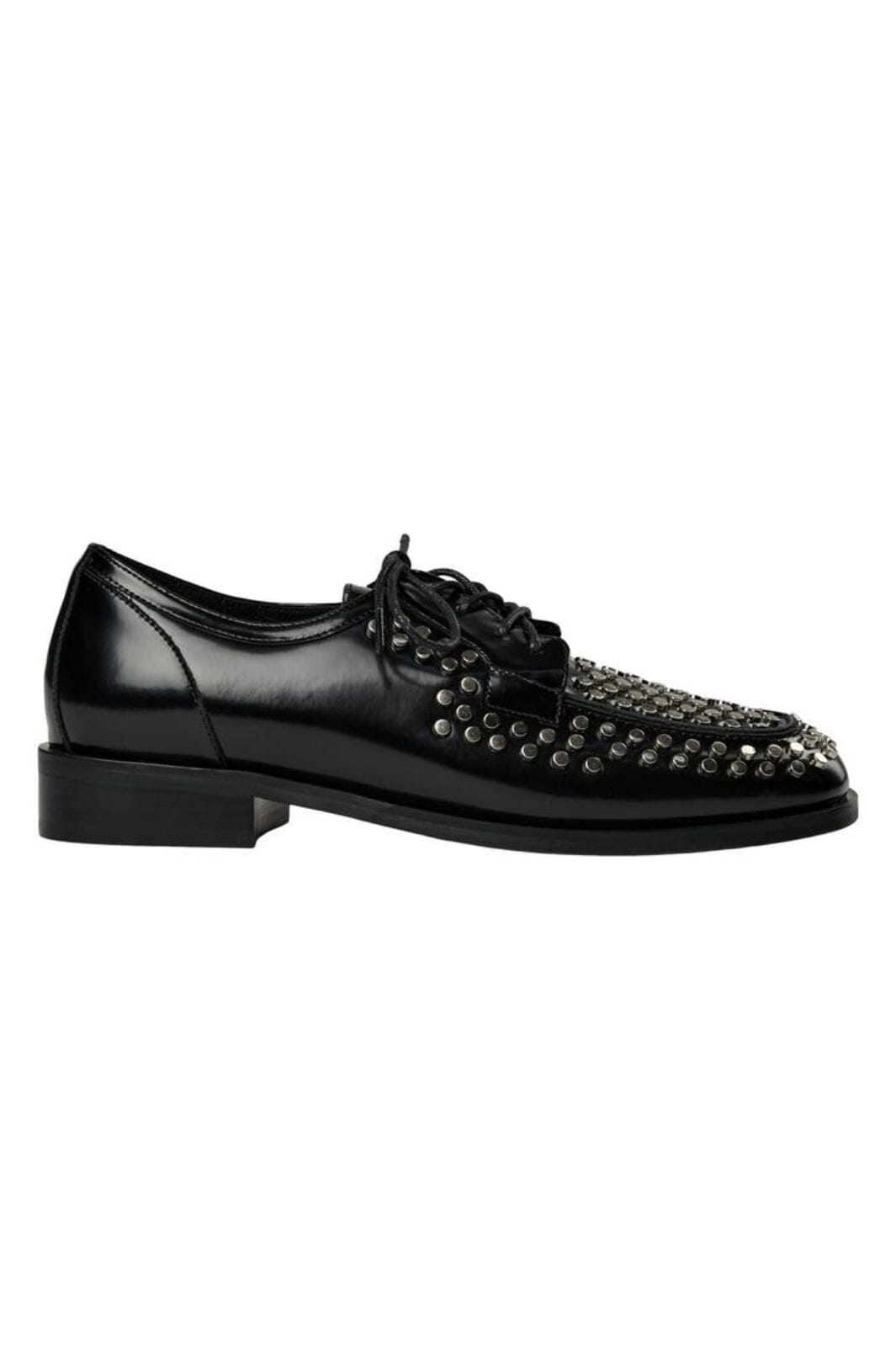 Sofie Schnoor - Shoe Rivet - 1000 Black