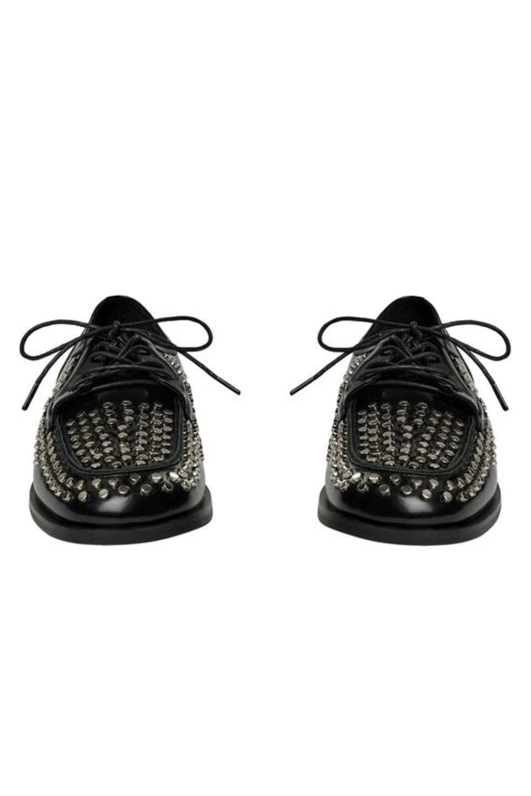 Sofie Schnoor - Shoe Rivet - 1000 Black