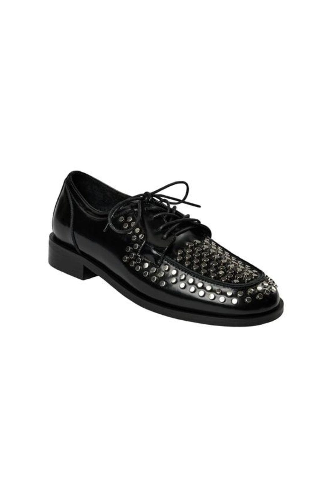 Sofie Schnoor - Shoe Rivet - 1000 Black