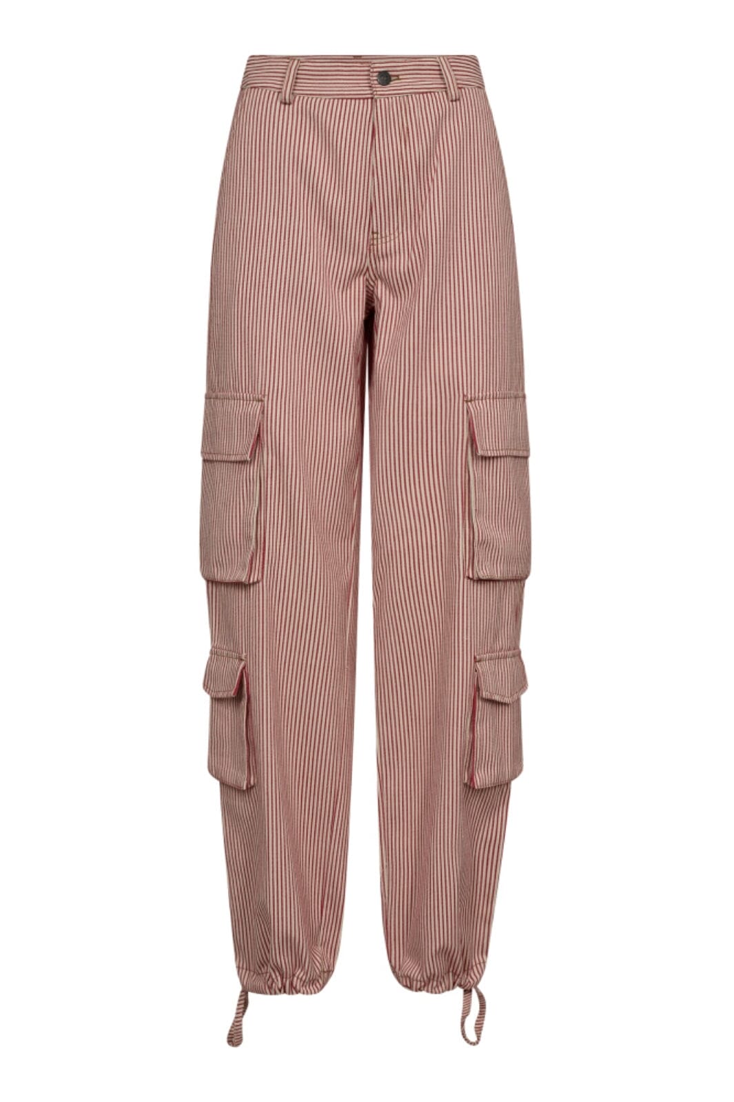 Co´couture - Milacc Milkboy Pocket Pant 31306 - 66 Flame