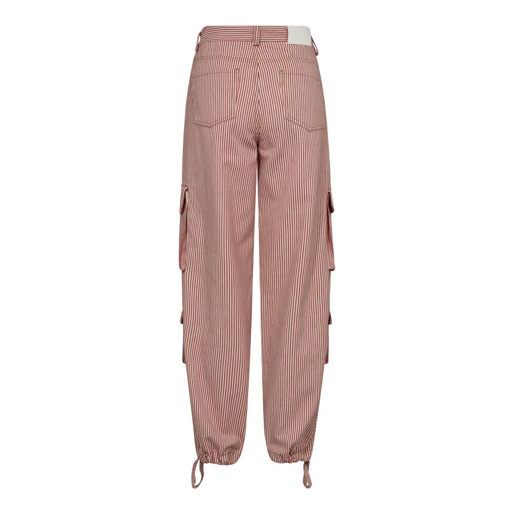 Co´couture - Milacc Milkboy Pocket Pant 31306 - 66 Flame