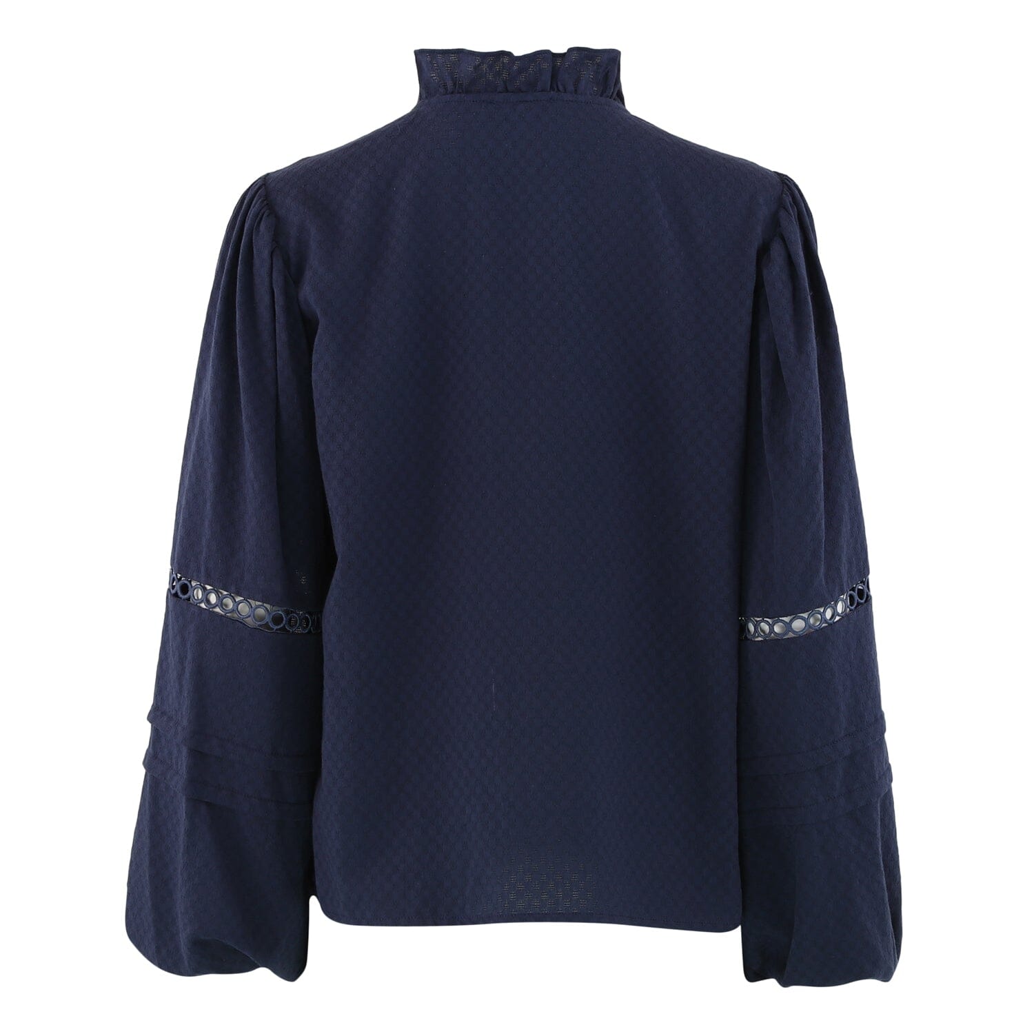 Continue - Sienna Emb - 201 Navy Blue Levere