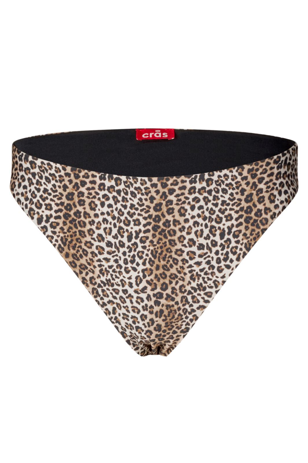 Cras - Astridcras Bikini Bottom - 8024 Leone Mini