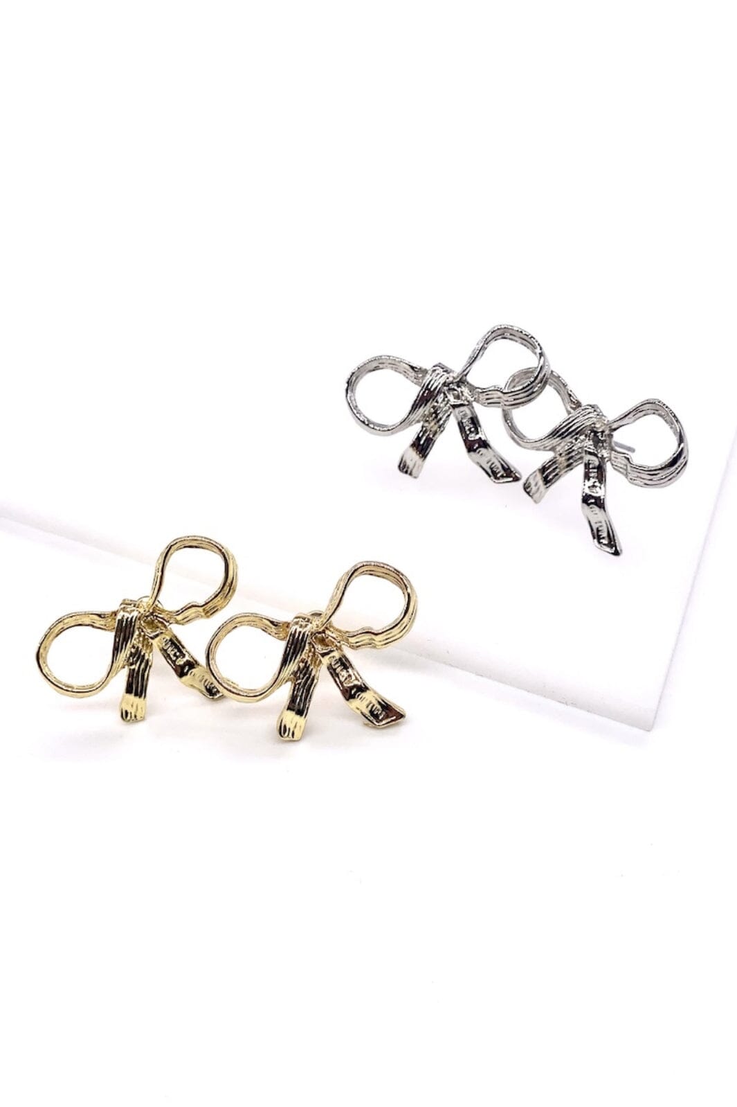 mellow-moon-small-bows-forsoelvet_1.jpg Mellow Moon - Small Bows - Forsølvet