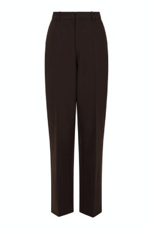 Neo Noir - Alice Suit Pants - Black