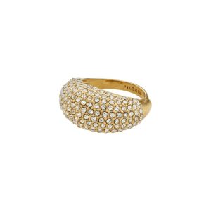 Pilgrim - Focus 112432004 - Gold Plated