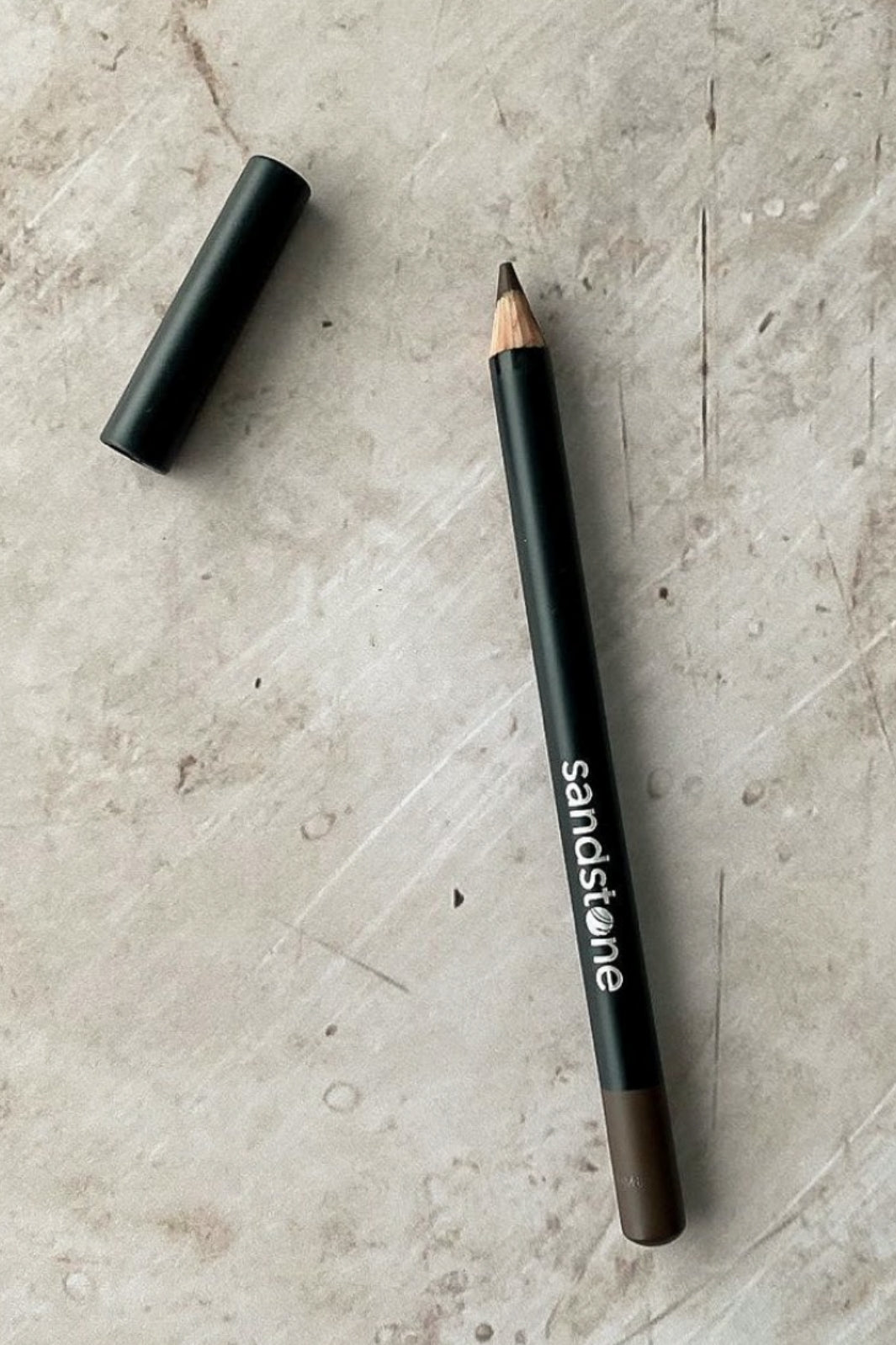 Sandstone - Eyeliner - Brown Mode