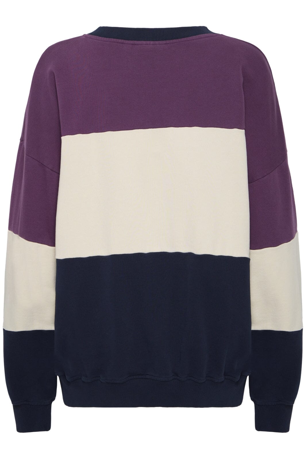 ball-barobinson-sweatshirt-50405002-192009-hortensia_1.jpg Ball - Barobinson Sweatshirt 50405002 - 192009 Hortensia