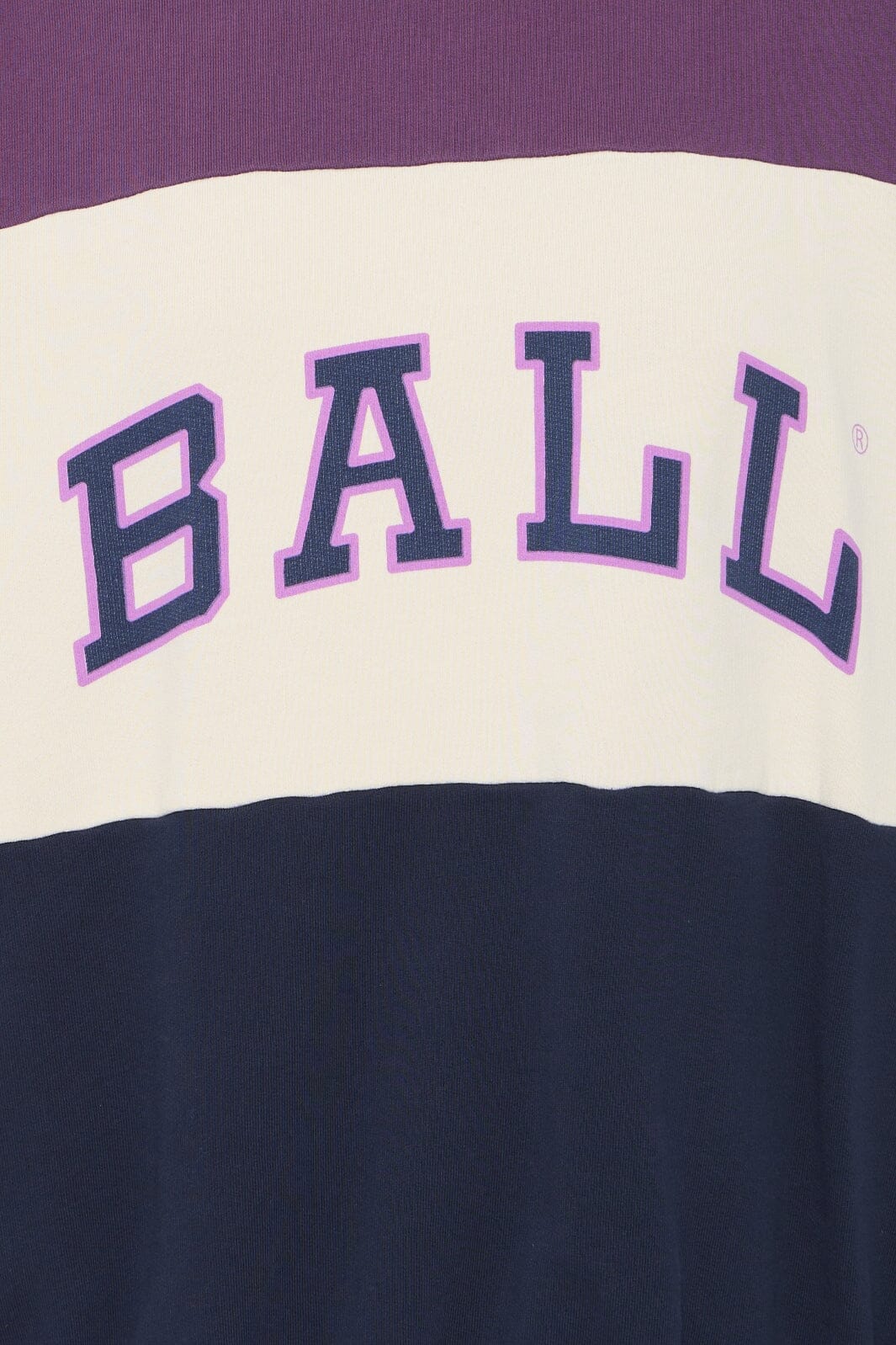 ball-barobinson-sweatshirt-50405002-192009-hortensia_2.jpg Ball - Barobinson Sweatshirt 50405002 - 192009 Hortensia